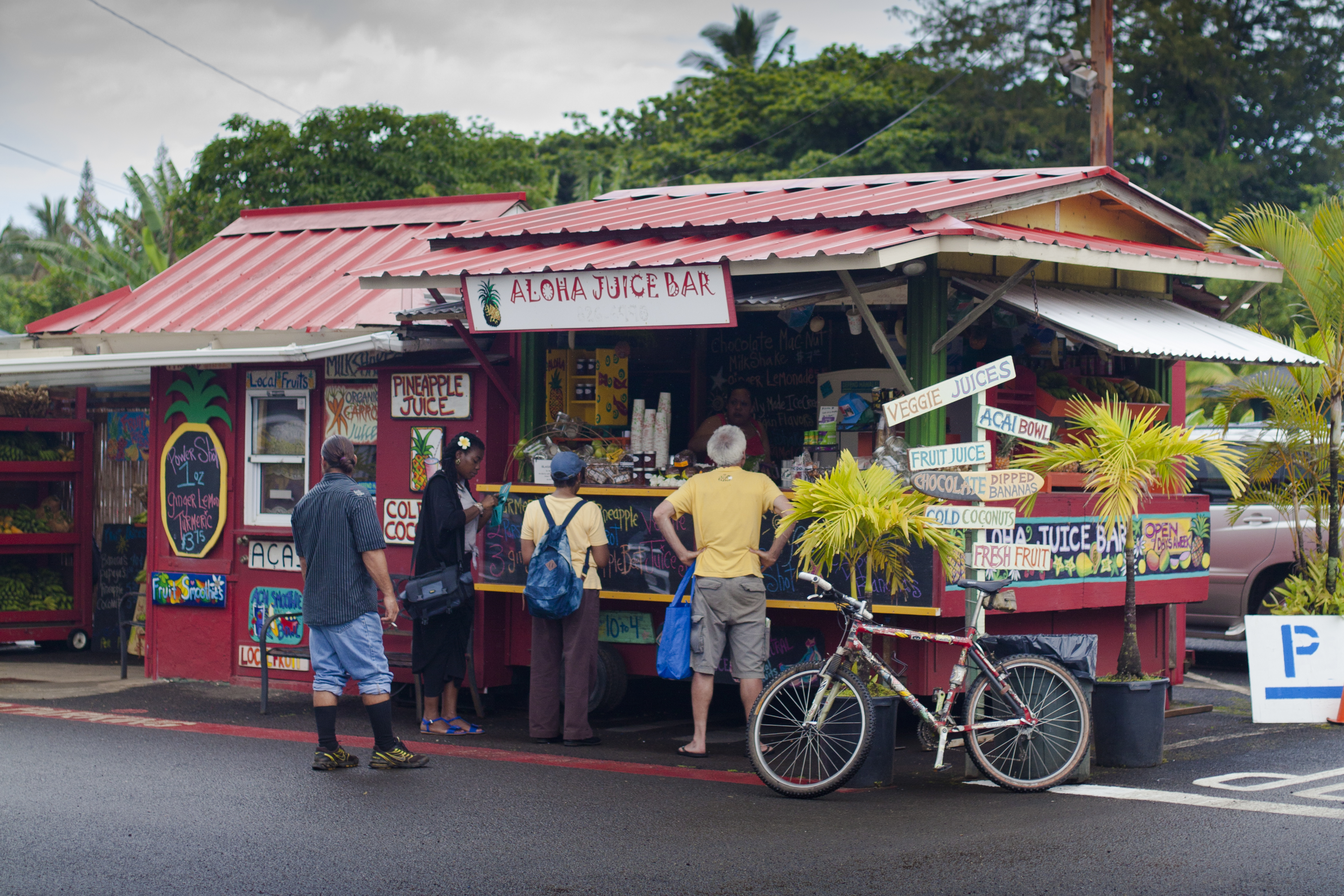 How to move to Kauai | Best Islands to live on Hawaii | Outdoor Hobbies