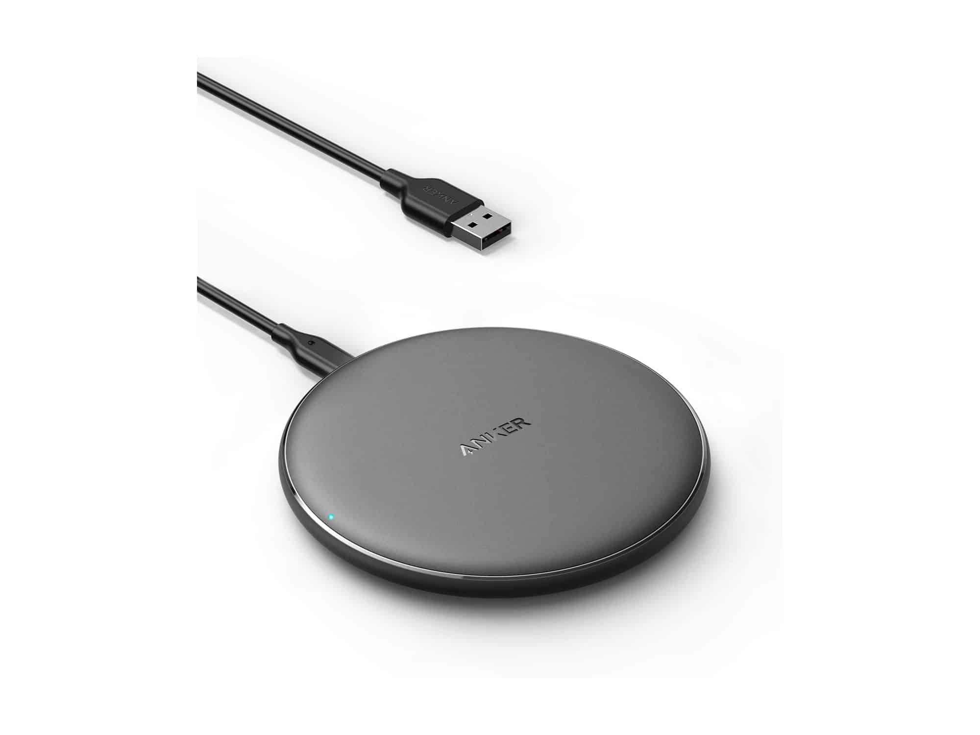Anker Wireless Charger PowerWave Pad