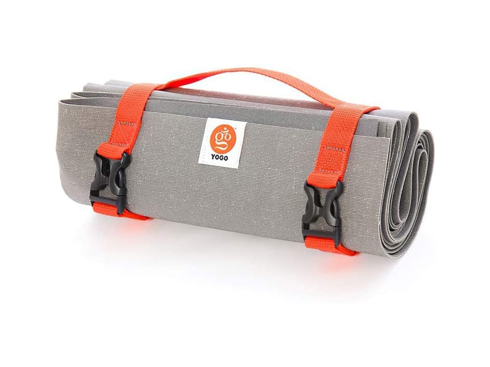 Yogo Ultralight Foldable Yoga Mat