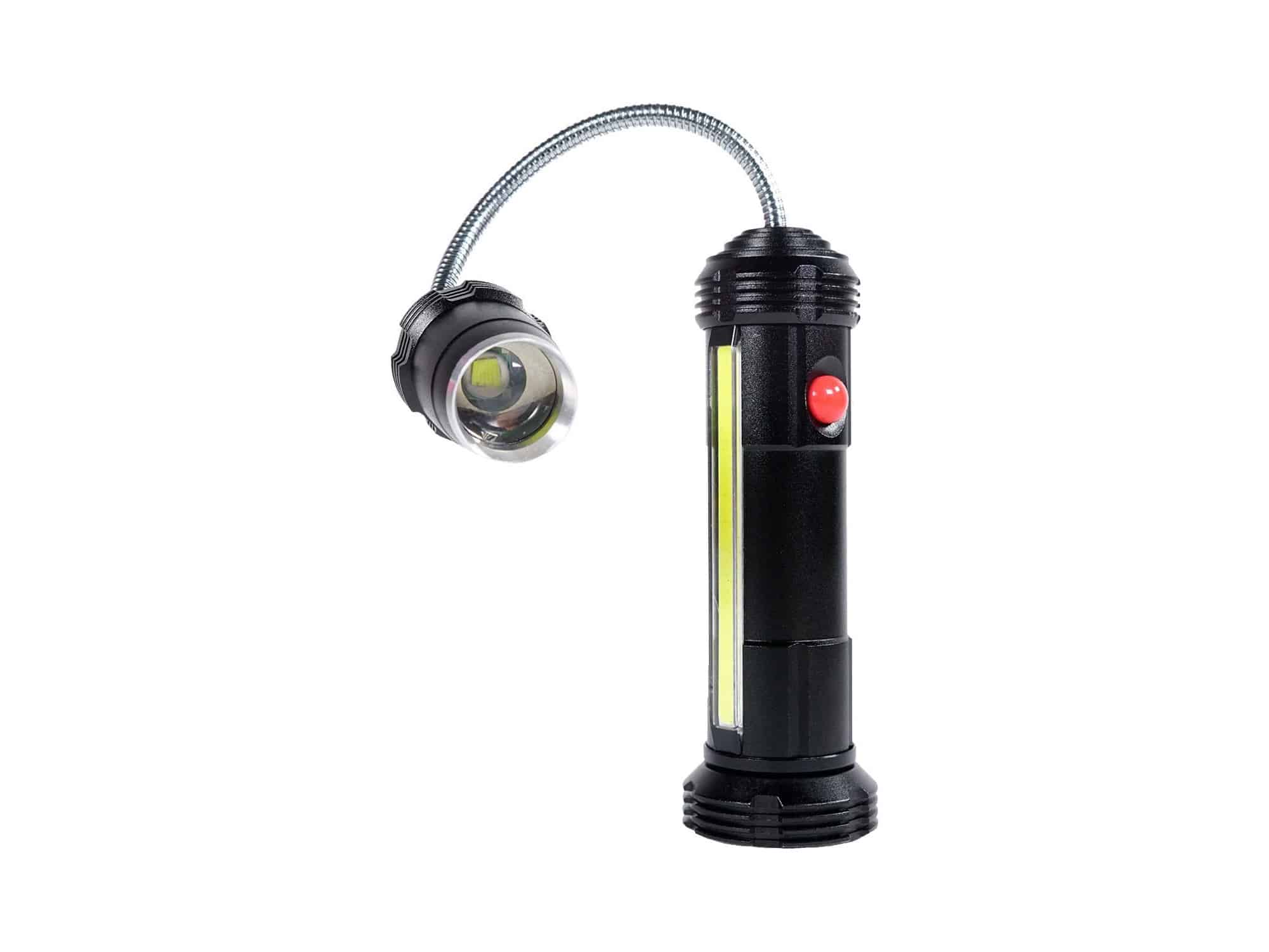 Bright Eyes Rechargeable Barbecue BBQ Light