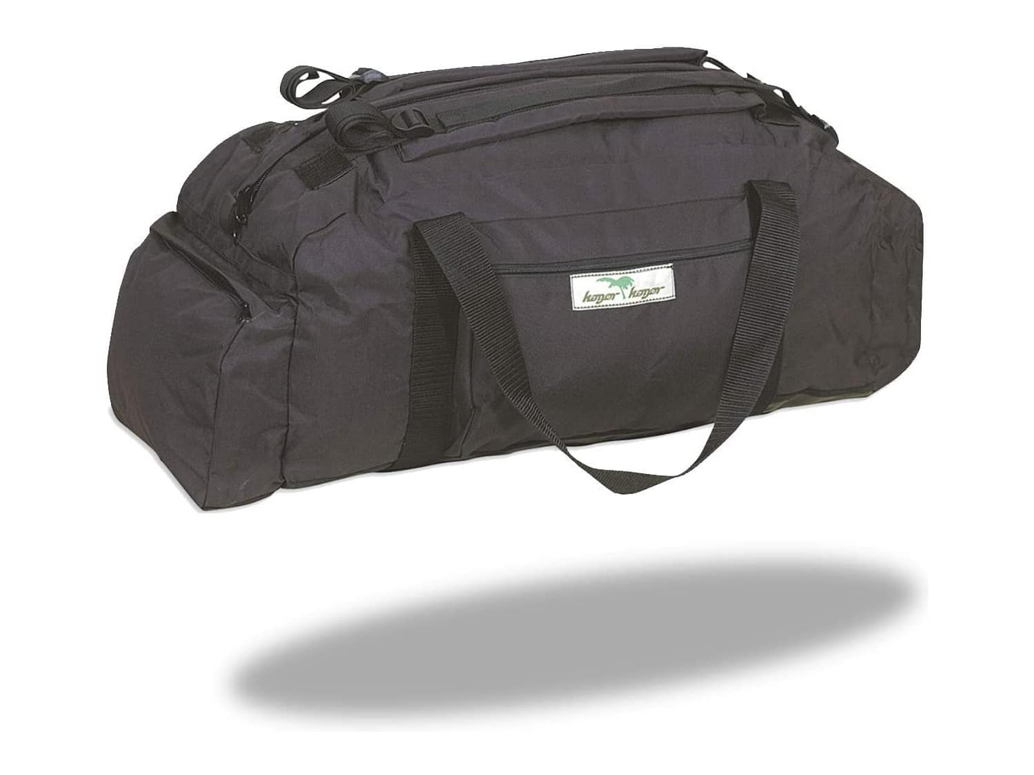 HAGOR Sayeret Duffle Bag Military & Army Cargo Style