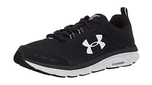 Under Armour Charged Women's Assert 8 Running Shoe