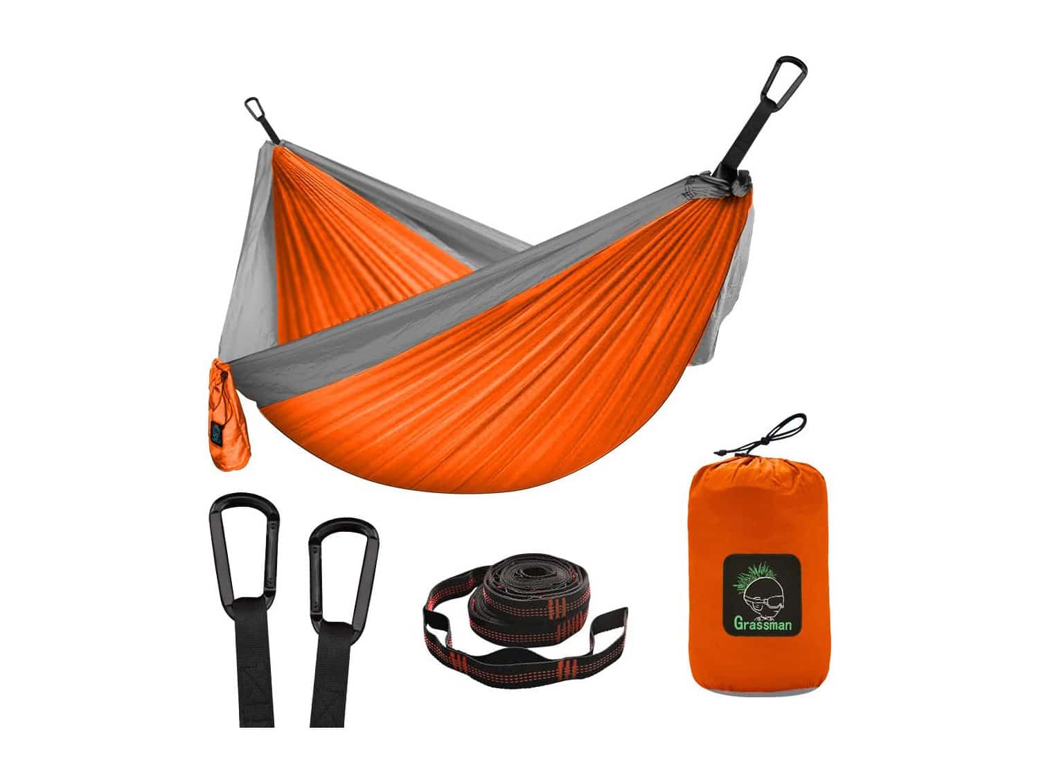 Grassman Camping Hammock