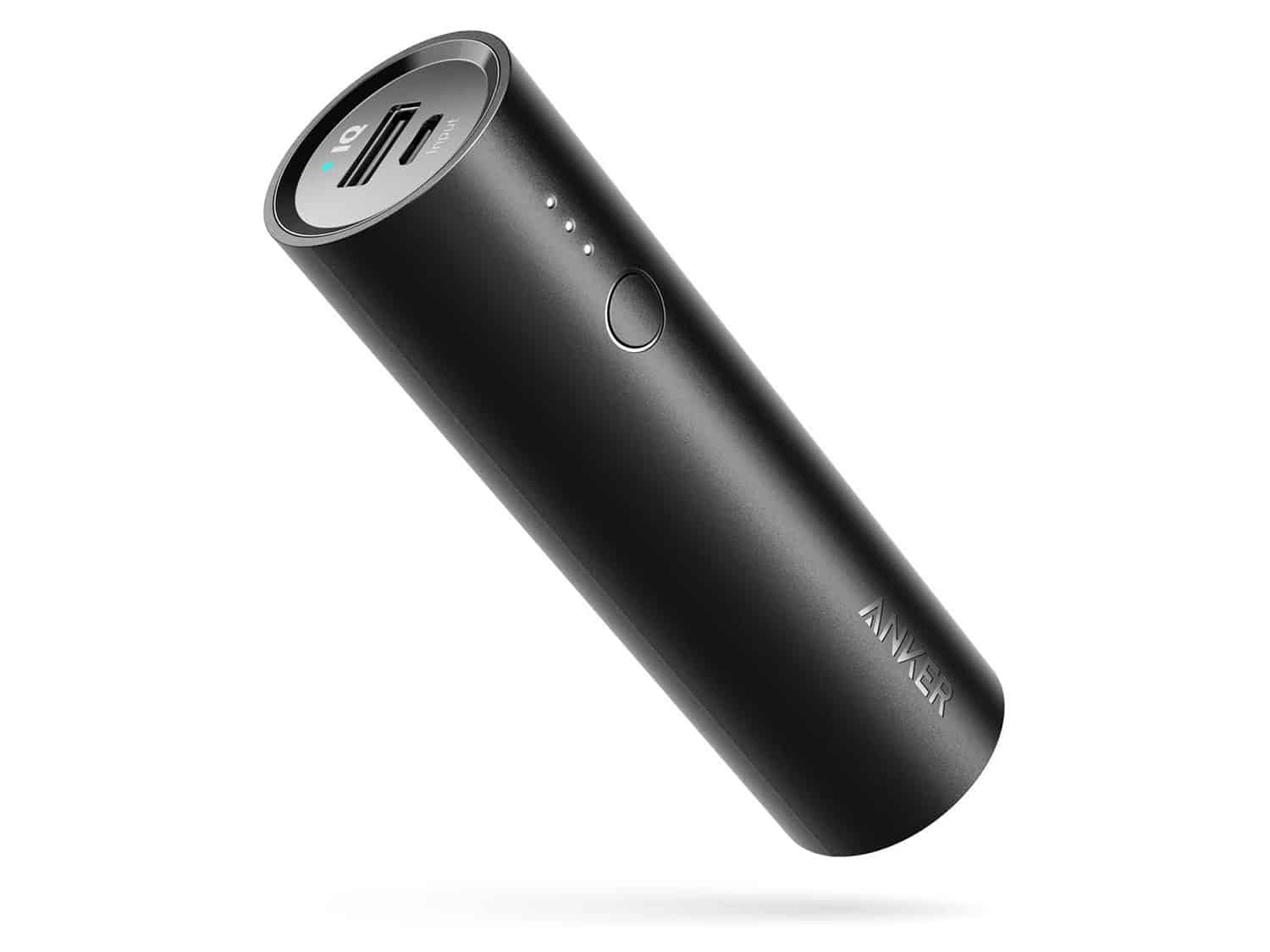 Anker PowerCore 5000 Portable Charger