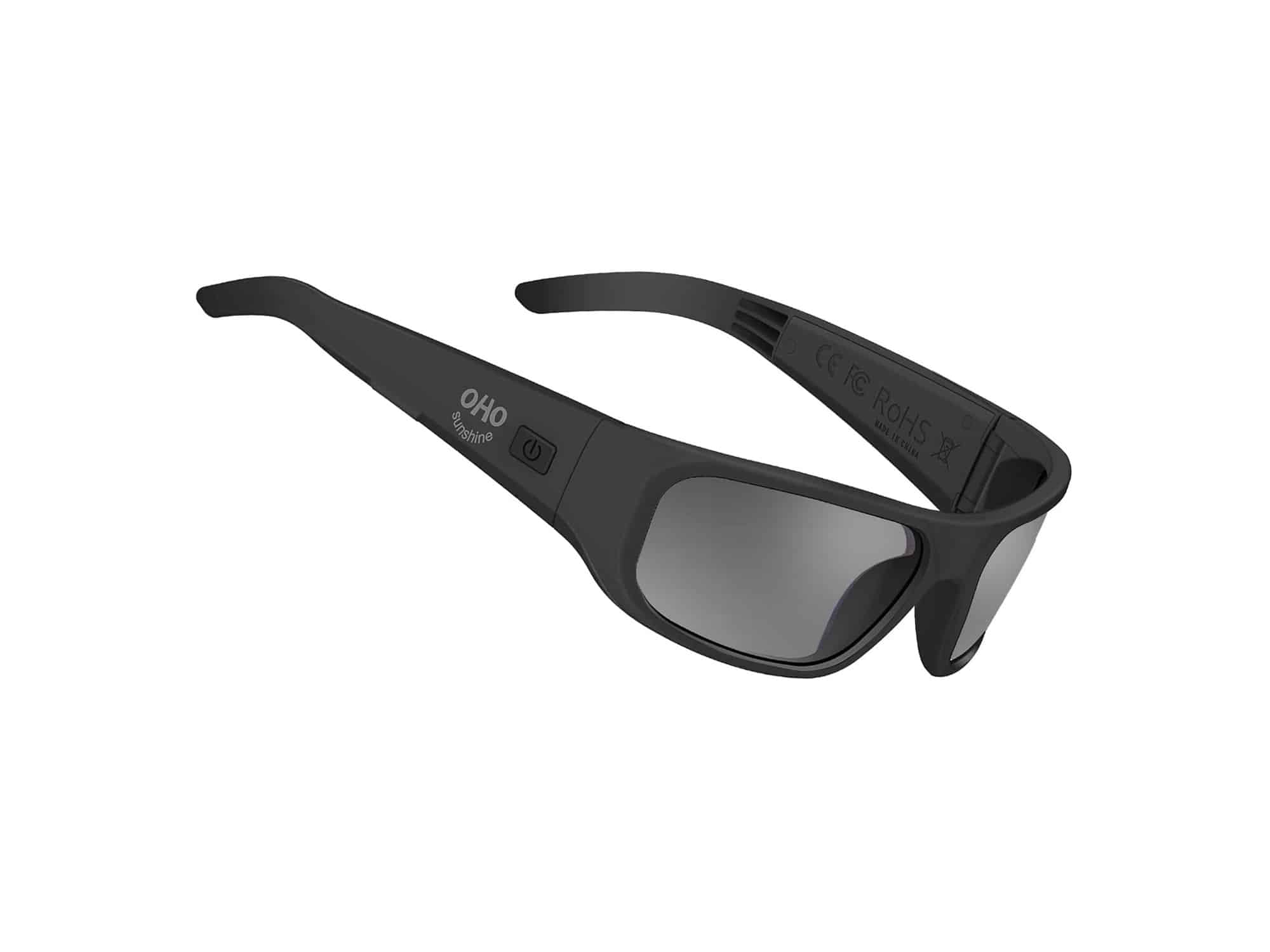 OhO Audio Sunglasses