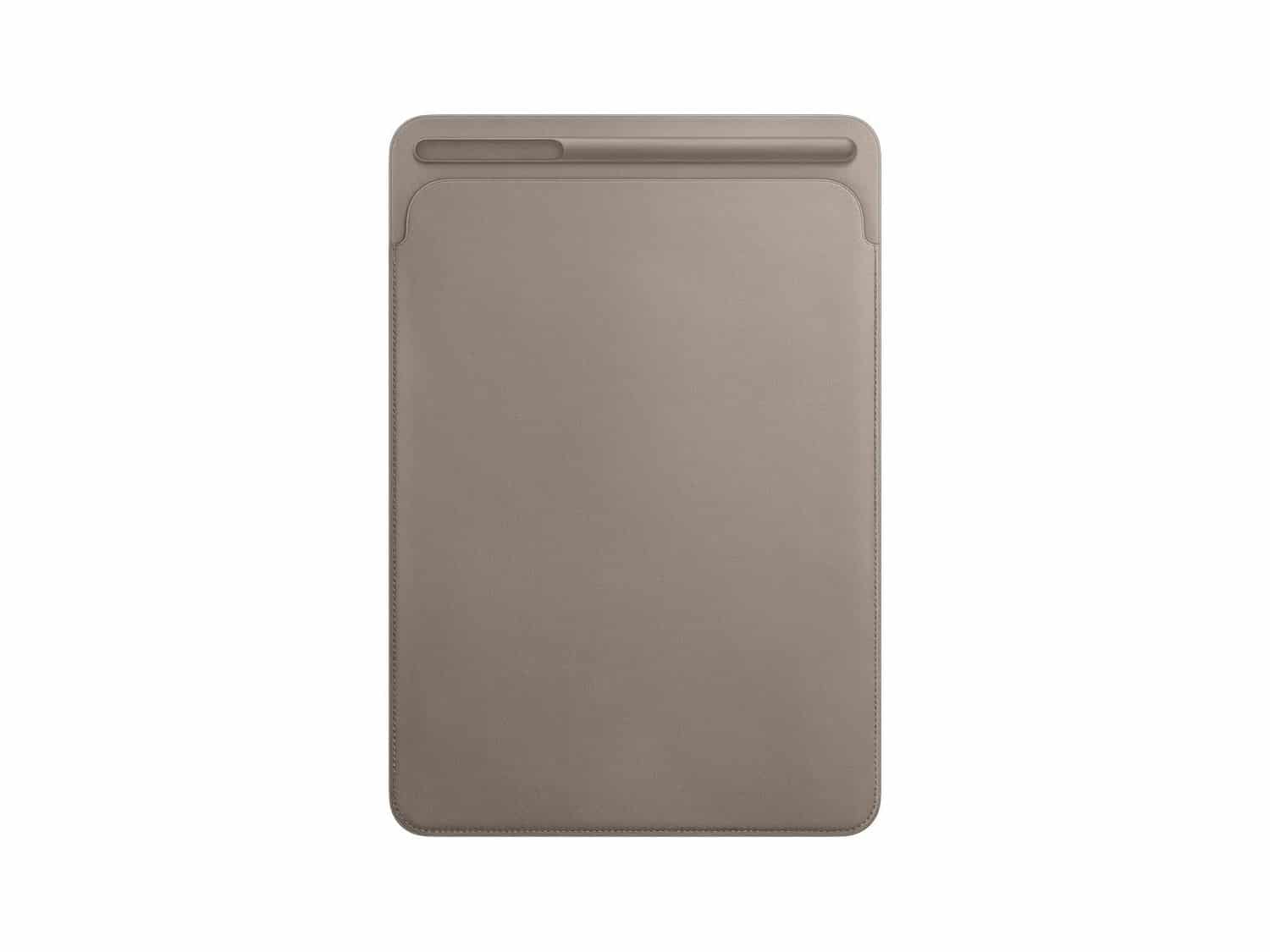 Apple iPad Pro Leather Sleeve