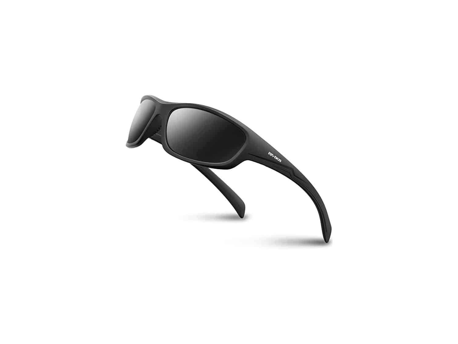 RIVBOS Polarized Sports Sunglasses