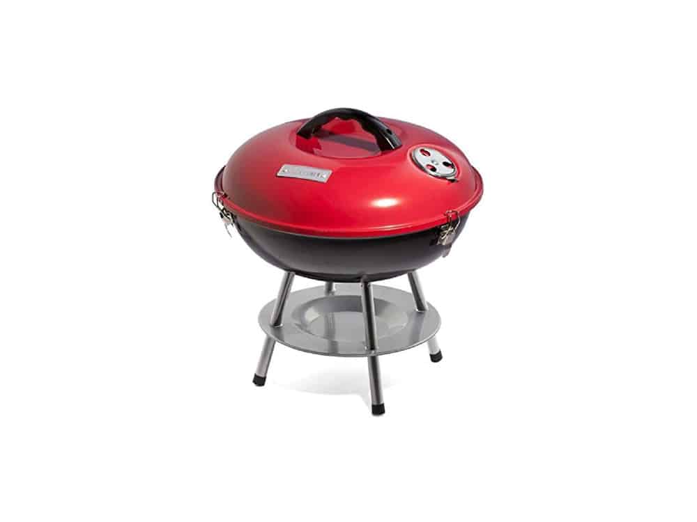 Cuisinart CCG190RB Portable Charcoal Grill