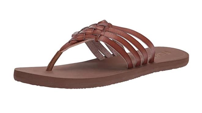 Flojos Women's Elena Flip-Flop