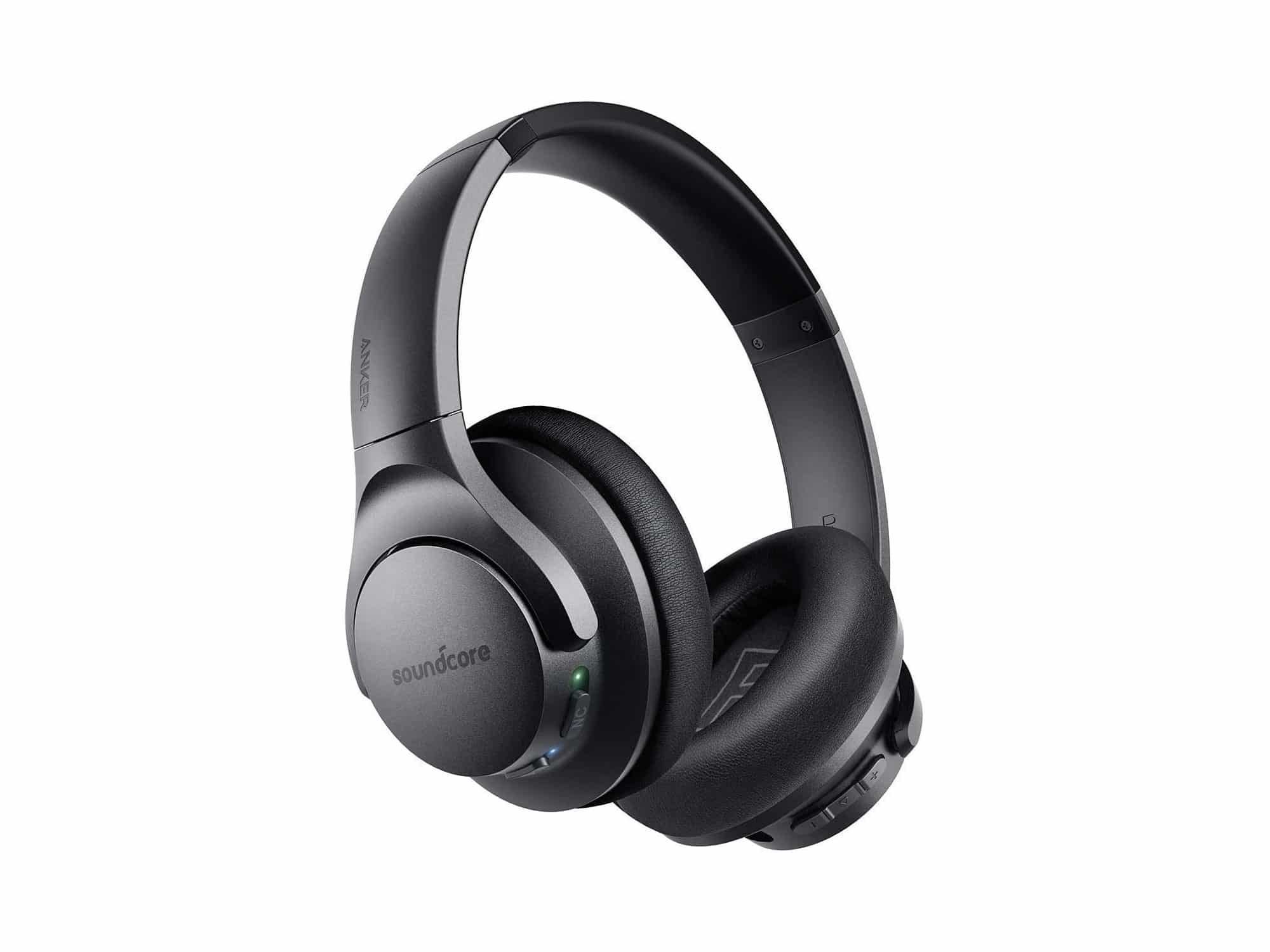Anker Soundcore Life Q20 Hybrid Active Noise Cancelling Headphones