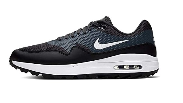 Nike Men's 2020 Air Max 1 G Golf Shoes