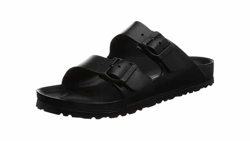 Birkenstock Unisex Arizona Essentials Sandals