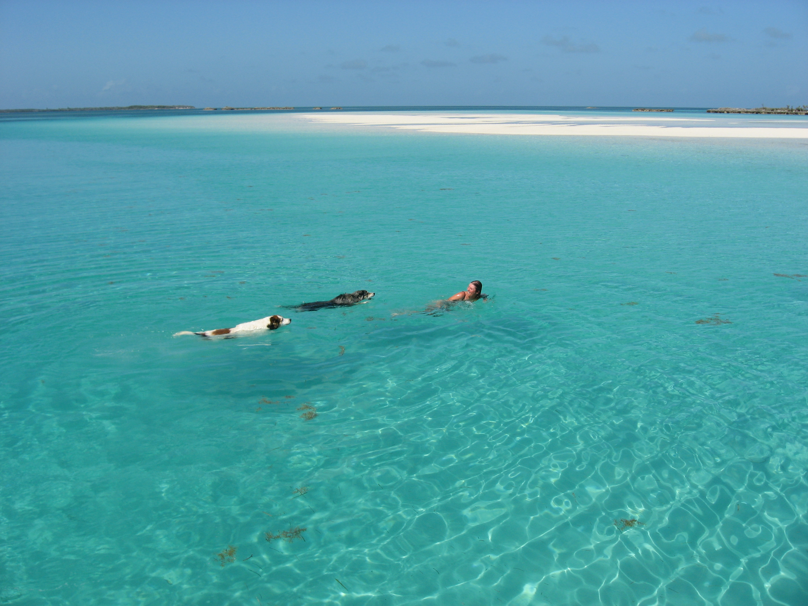 Four Years of Sailing Through Caribbean Islands | Island Destinations | Sailing | Double Breasted Cays