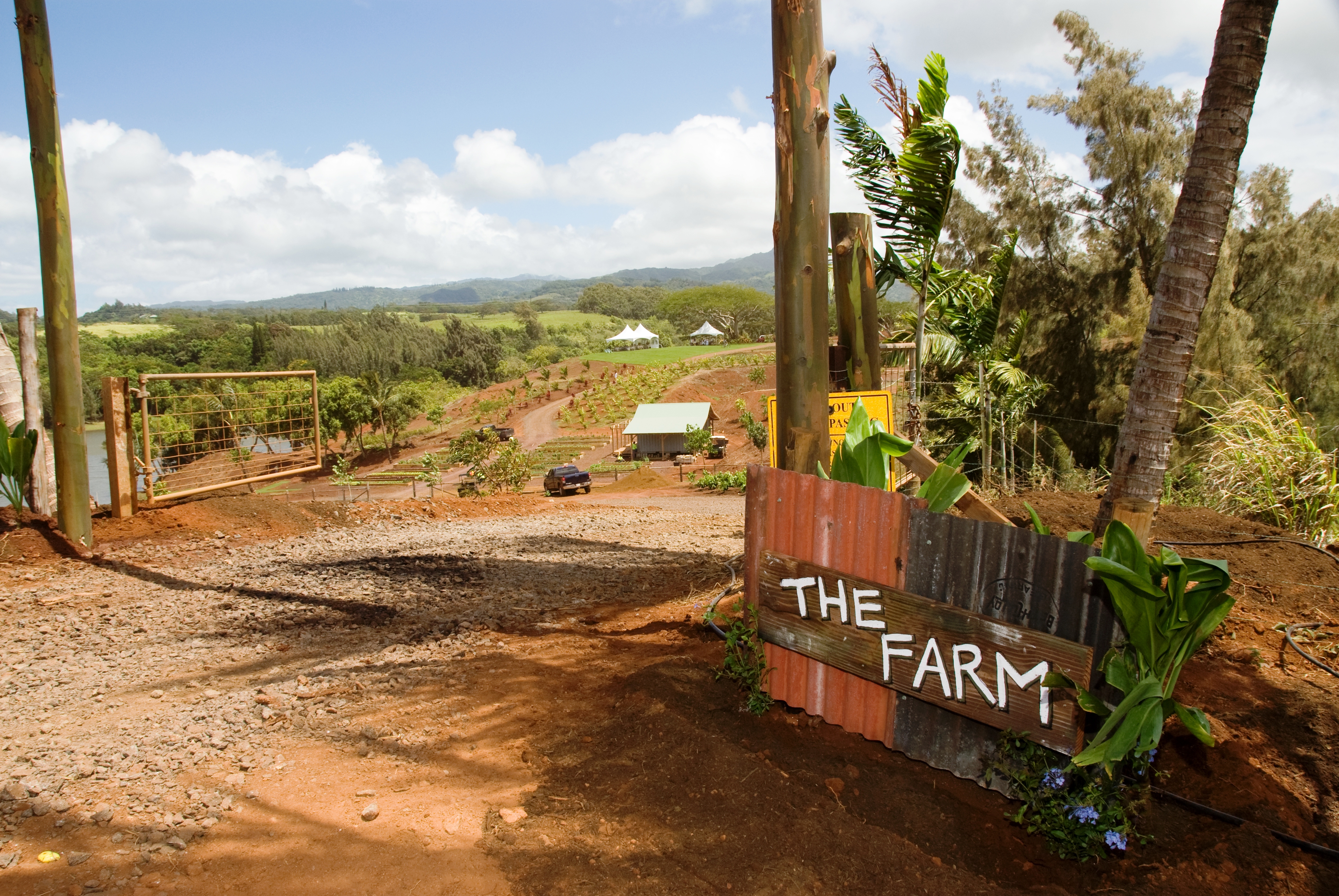 How to move to Kauai | Best Islands to live on Hawaii | Good Farming