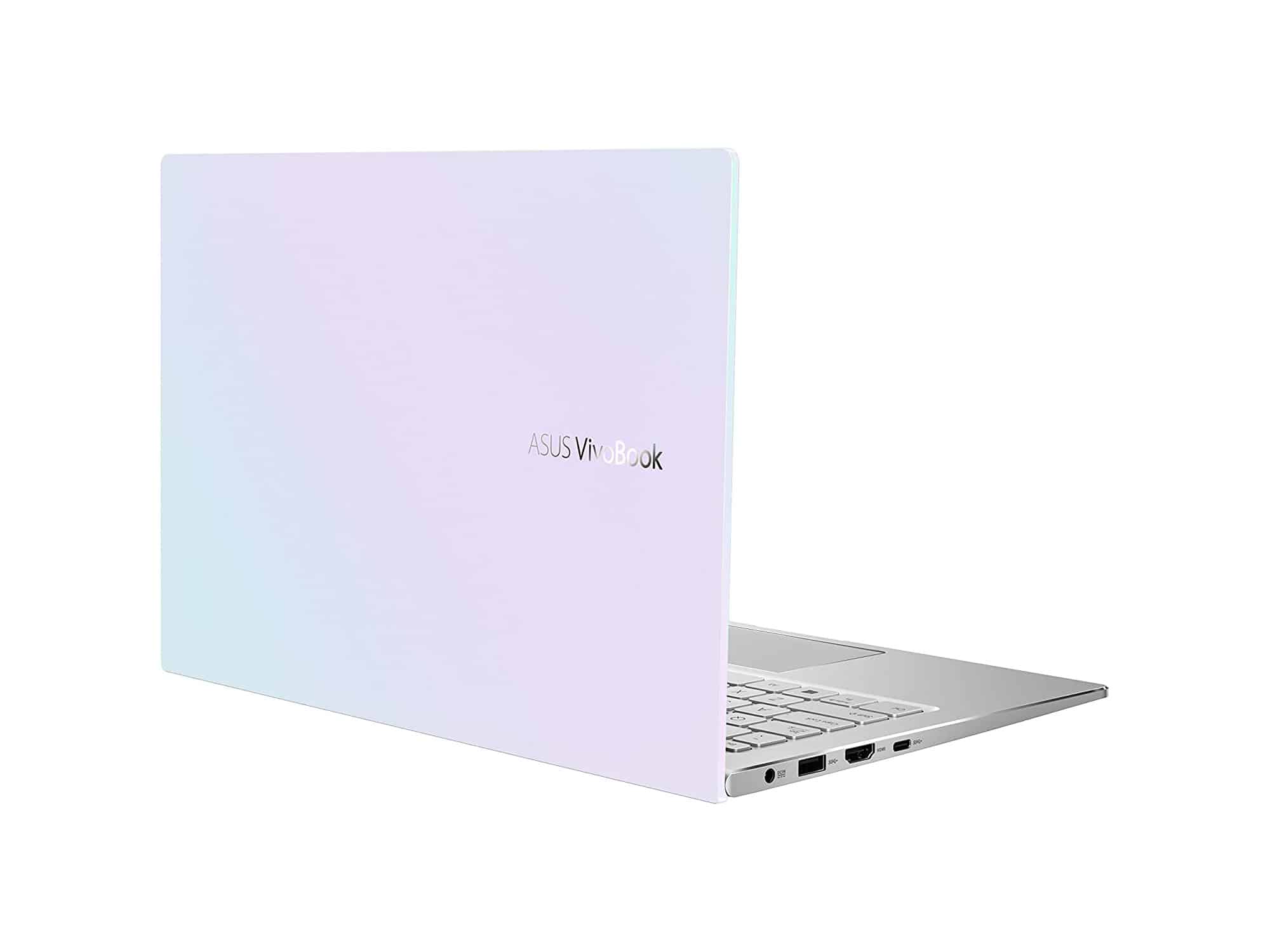 ASUS VivoBook S13 Thin and Light Laptop