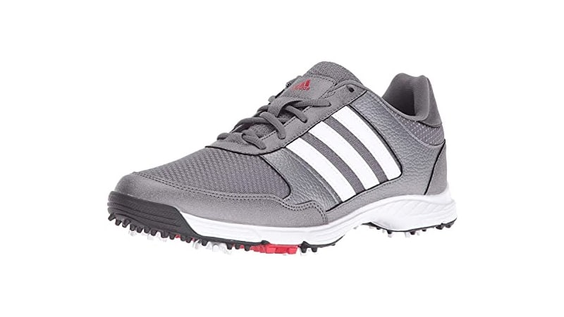 Adidas Men's Tech Response Golf Shoes