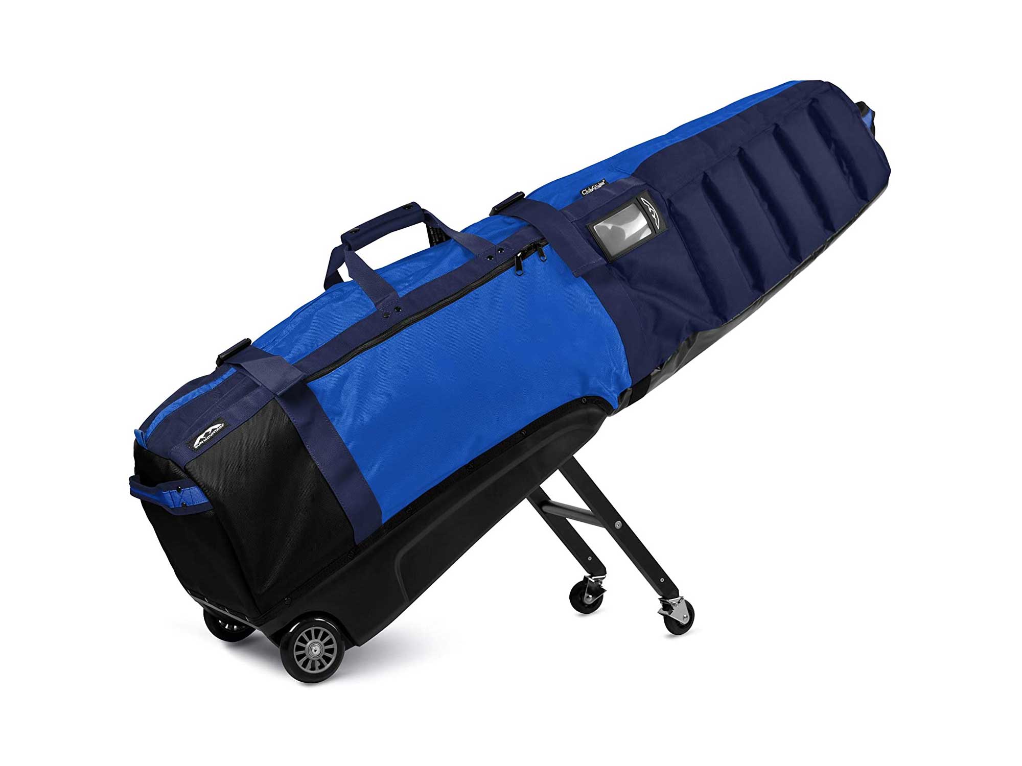 Sun Mountain Golf ClubGlider Meridian Club Cover Travel Bag