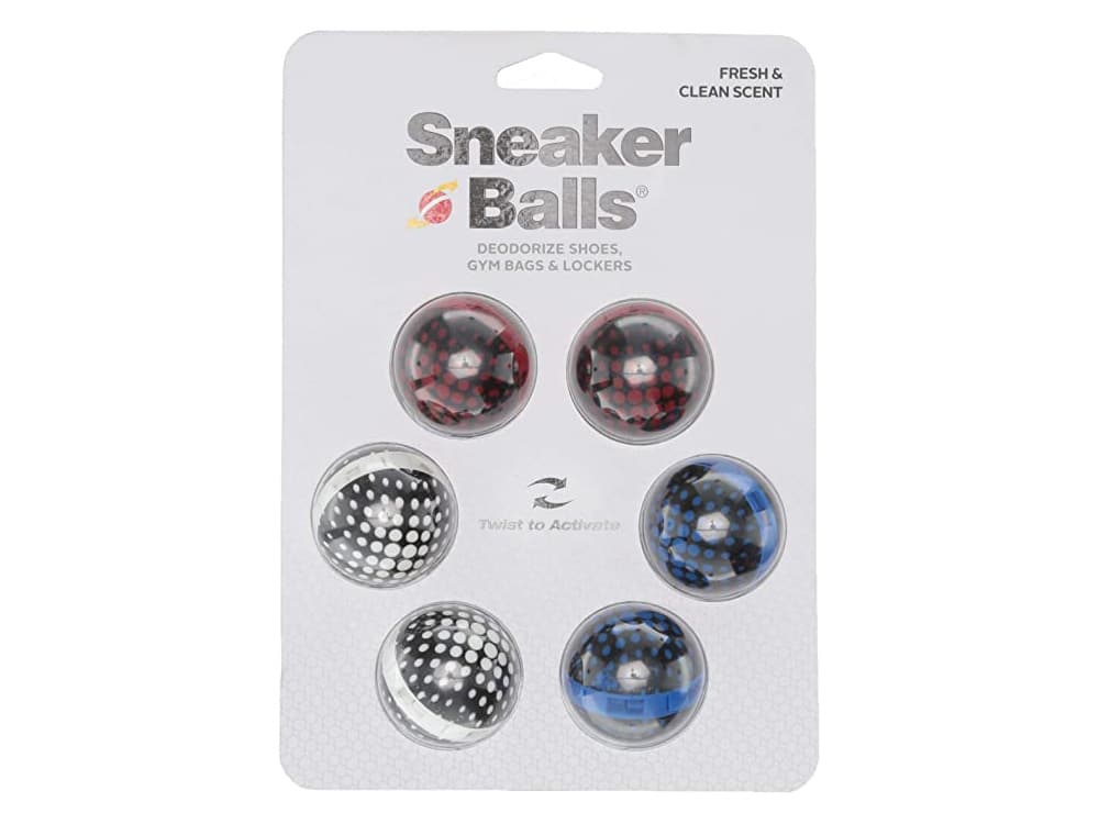 Sof Sole Sneaker Balls