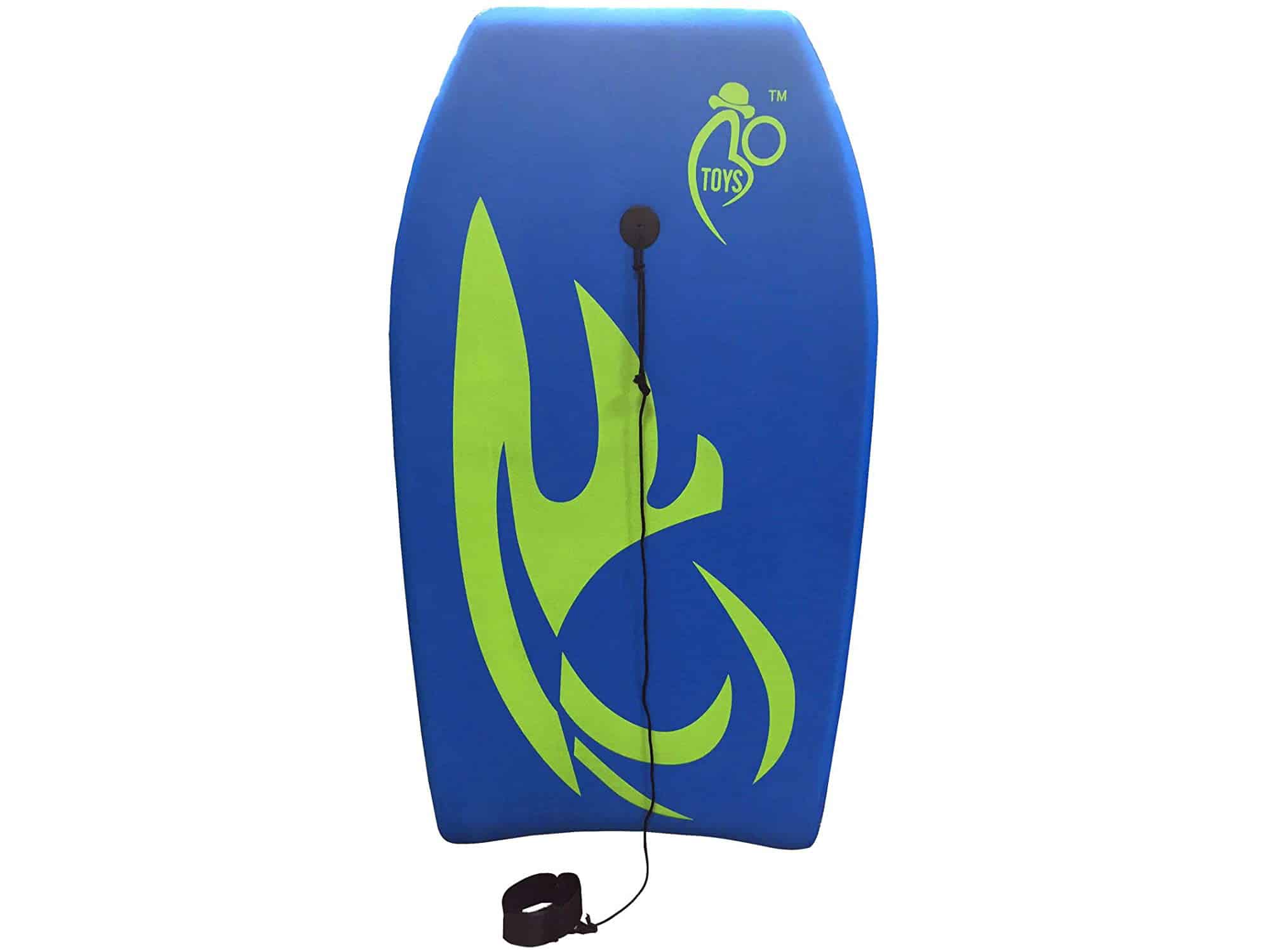 Bo-Toys Body Board Lightweight with EPS Core