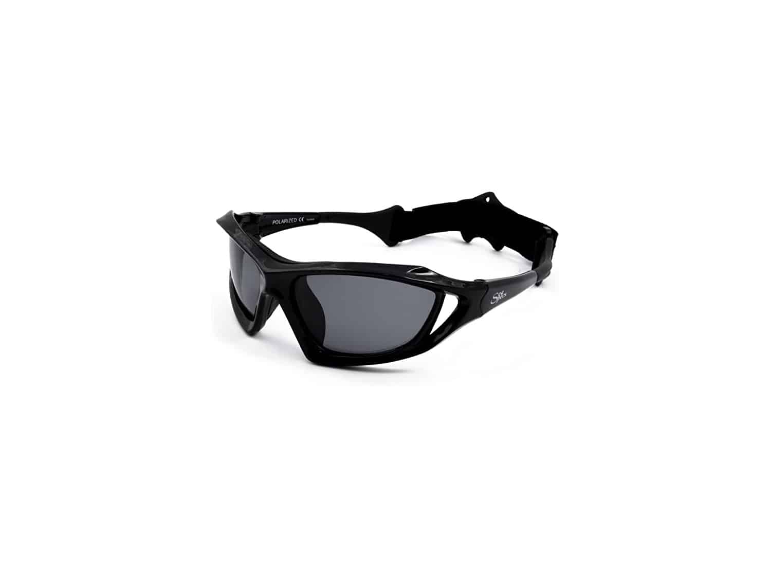 SeaSpecs Stealth Extreme Sports Floating Sunglasses