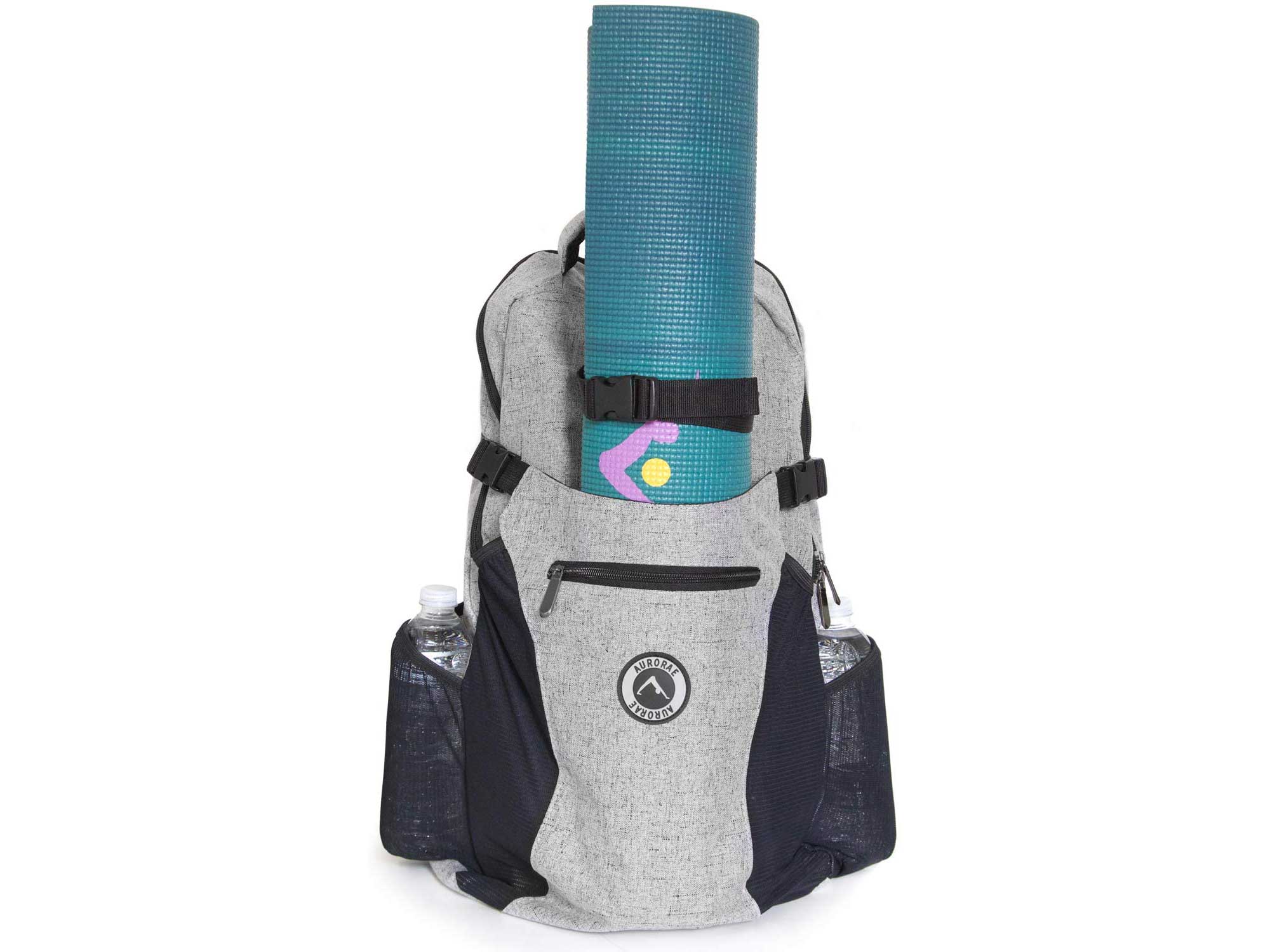 Aurorae Yoga Multi-Purpose Backpack