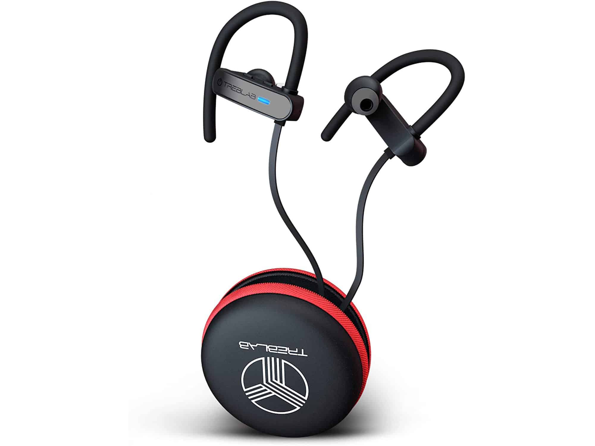 TREBLAB XR800 Premium Sport Earphones