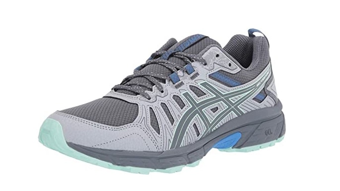 ASICS Women's Gel-Venture 7 Running Shoes