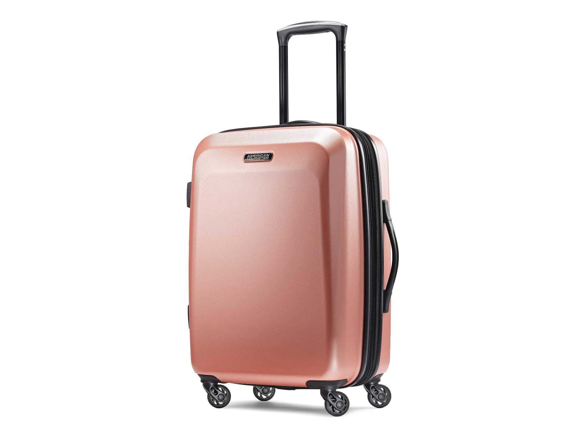 American Tourister Moonlight Hardside Expandable Luggage