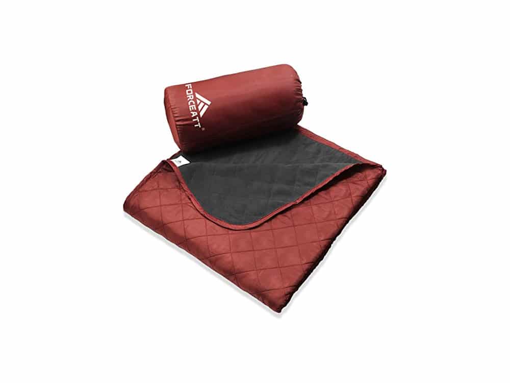 Forceatt Camping Blanket