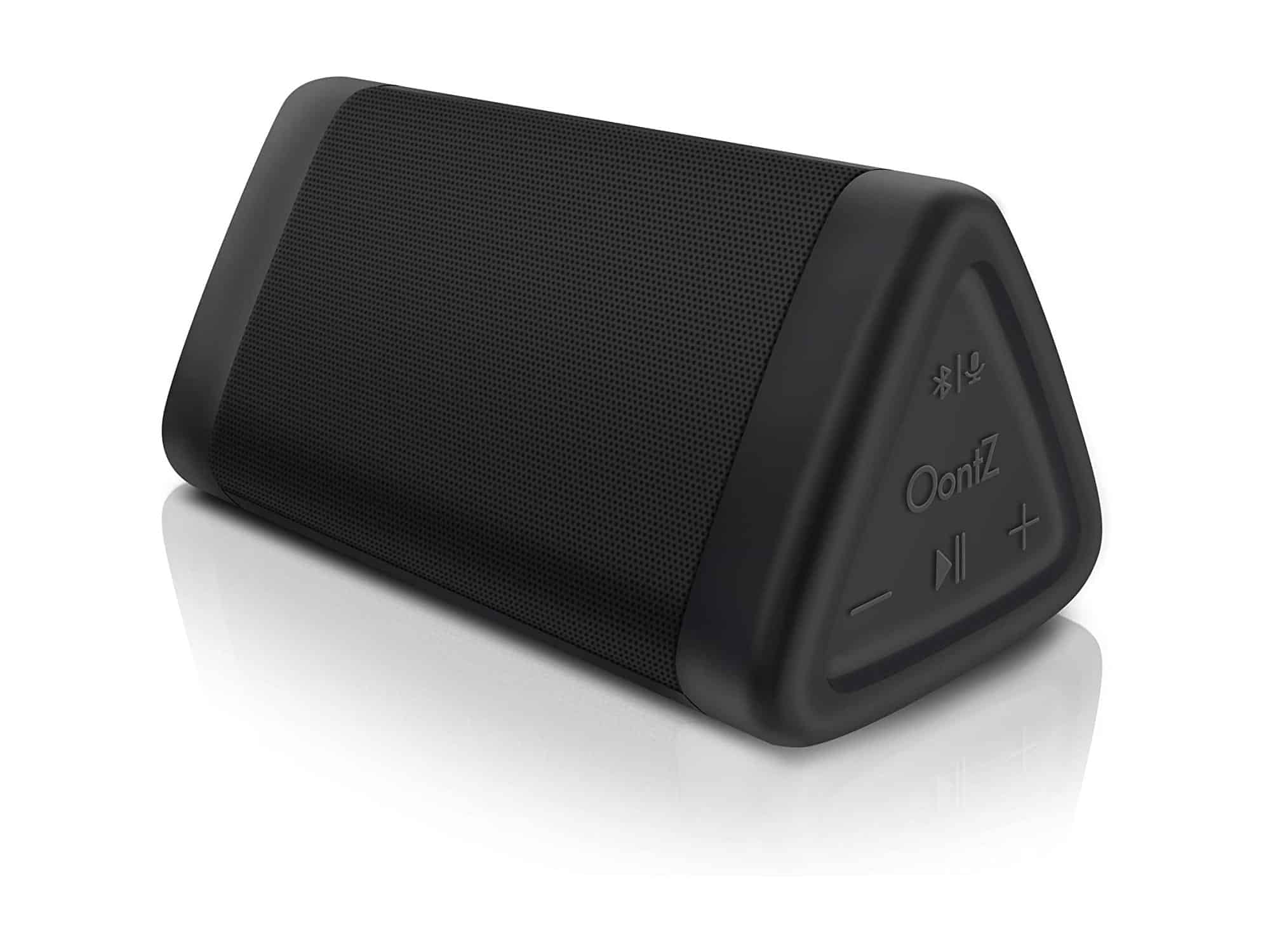 OontZ Angle 3 Bluetooth Portable Speaker