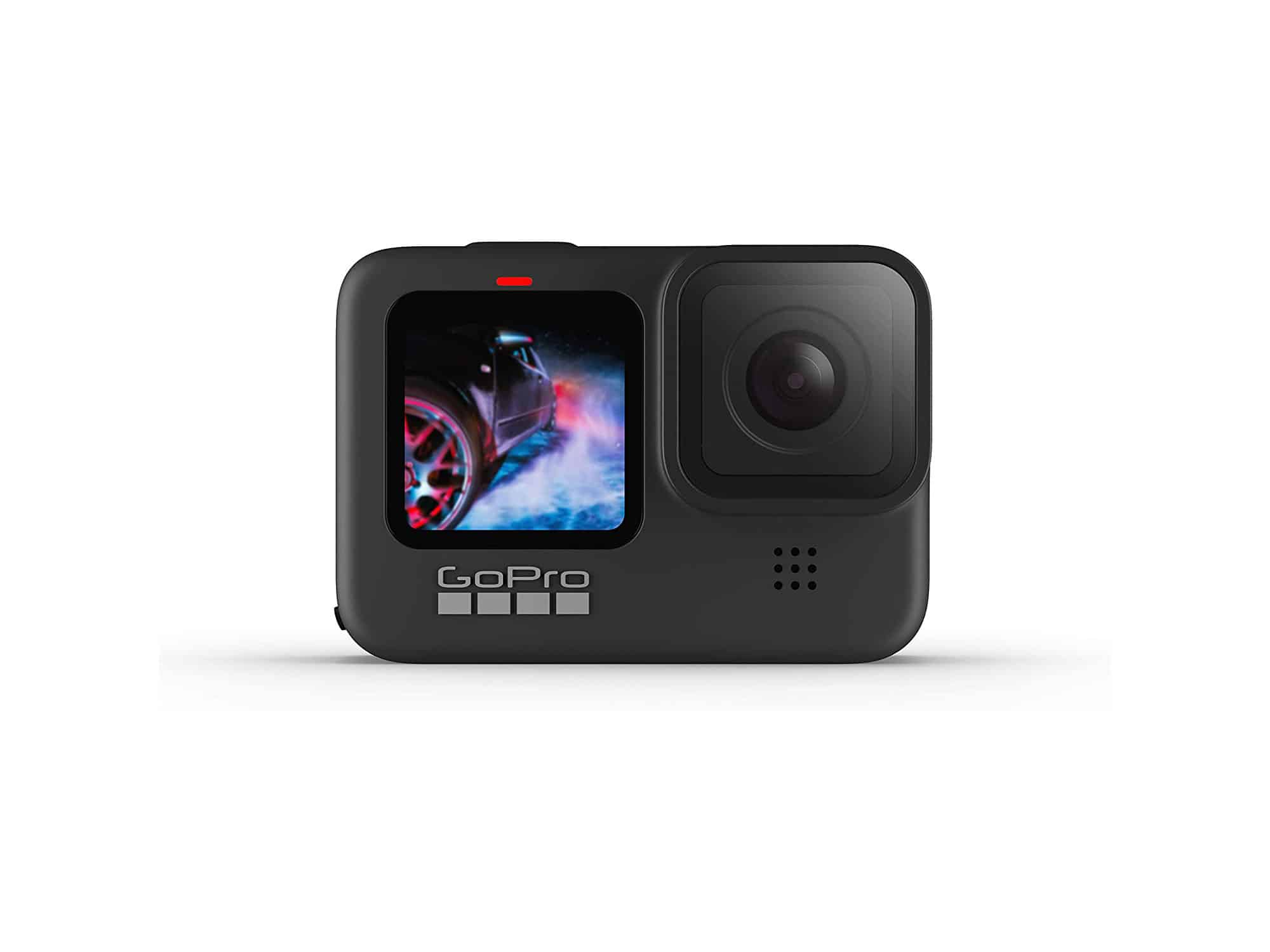 GoPro HERO9 Black