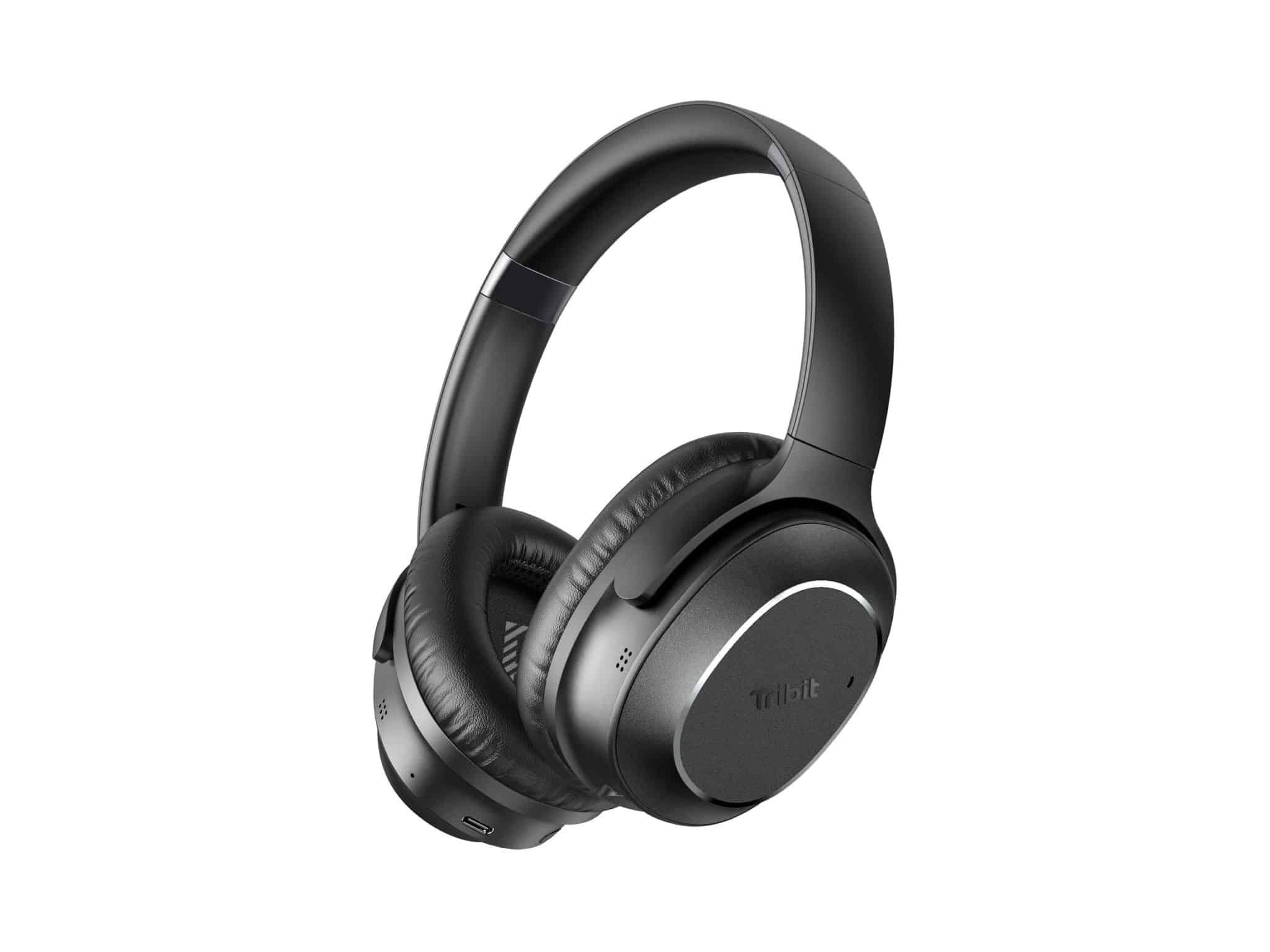 Tribit 32dB Active Noise Cancelling Headphones