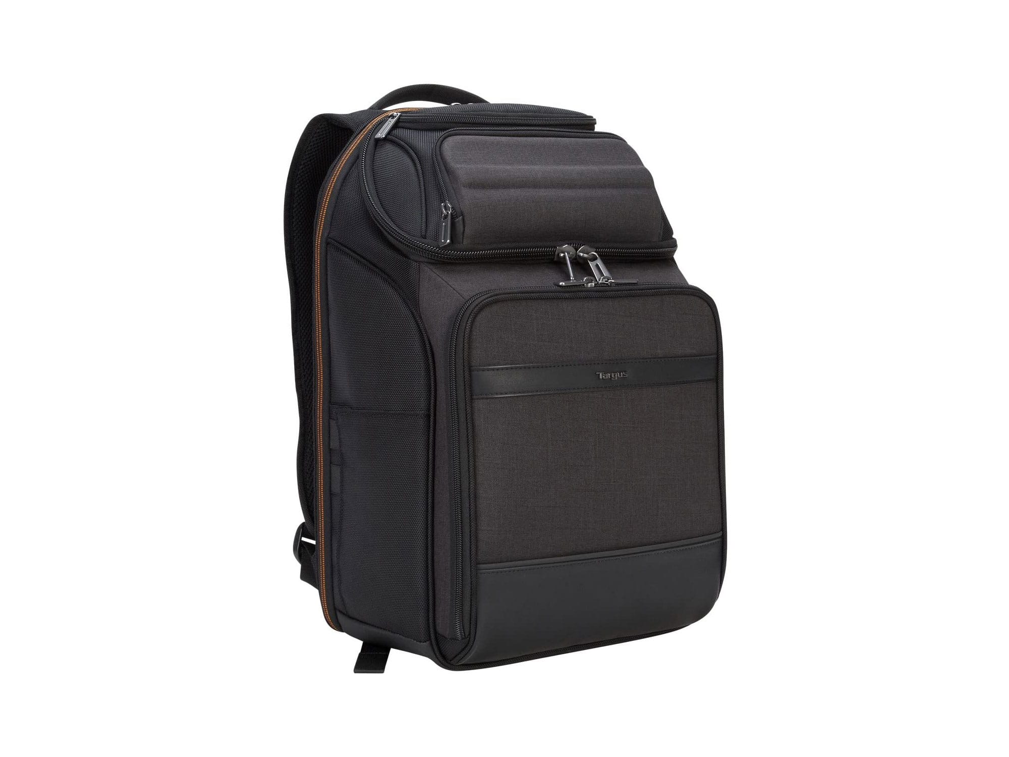 Targus CitySmart EVA Pro Travel Business Commuter and Checkpoint-Friendly Backpack