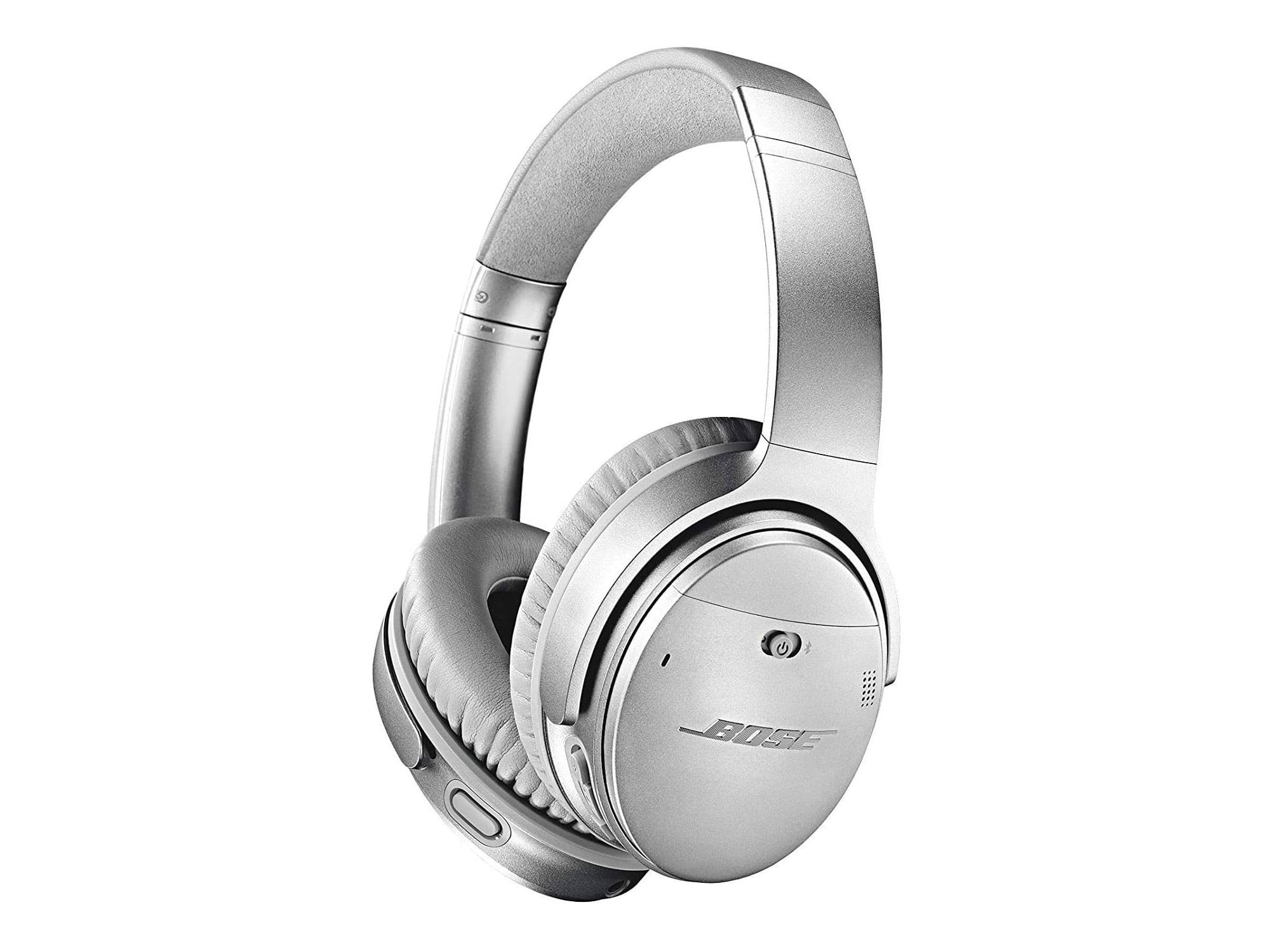 Bose QuietComfort 35 II Noise Cancelling Bluetooth Headphones