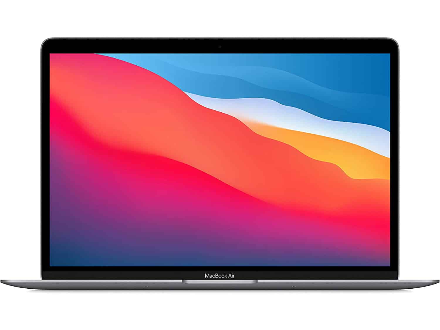 2020 Apple MacBook Air