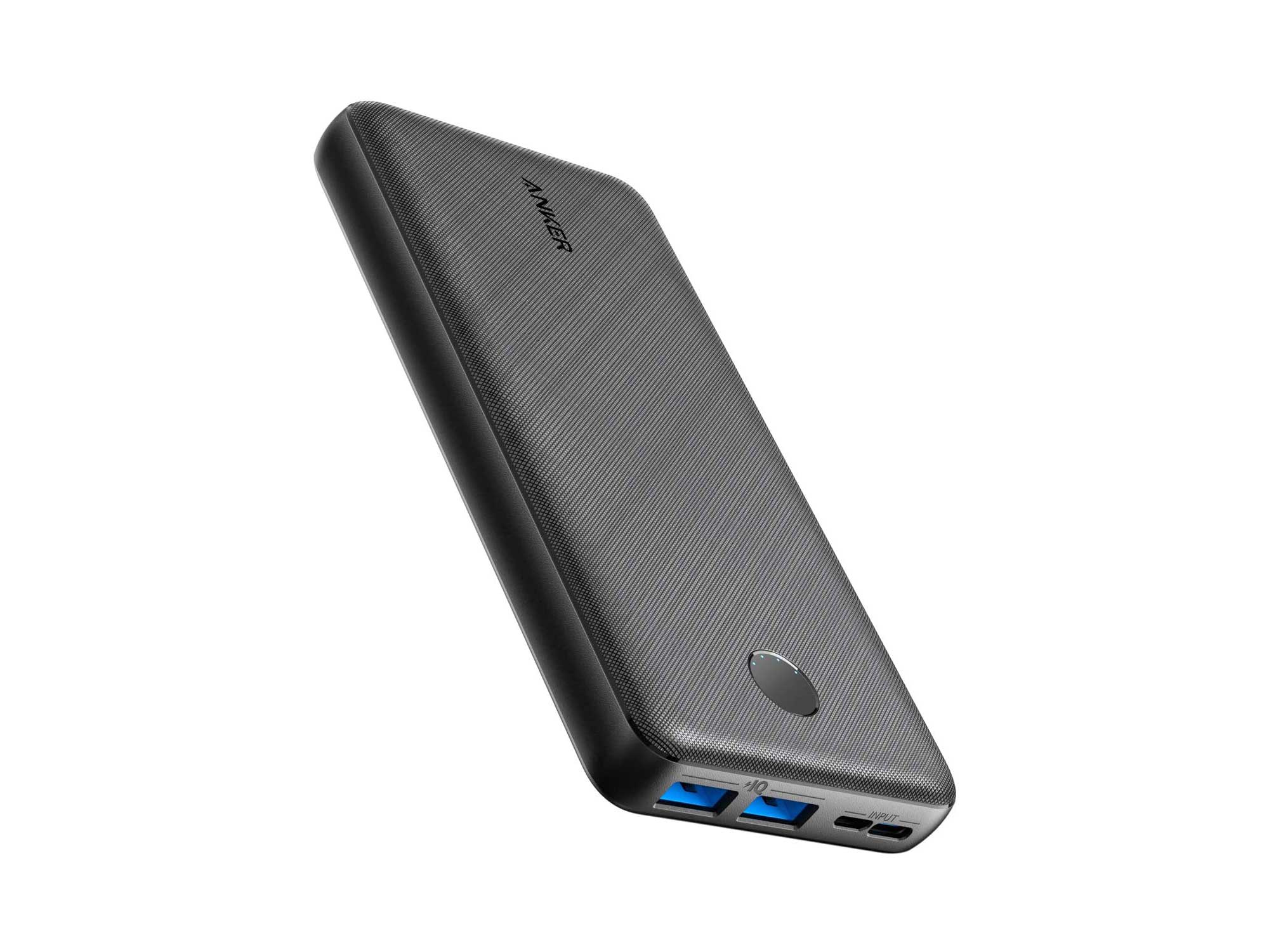 Anker PowerCore Essential 20000mAh Power Bank