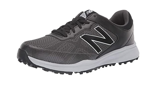 New Balance Men's Breeze Golf Shoe