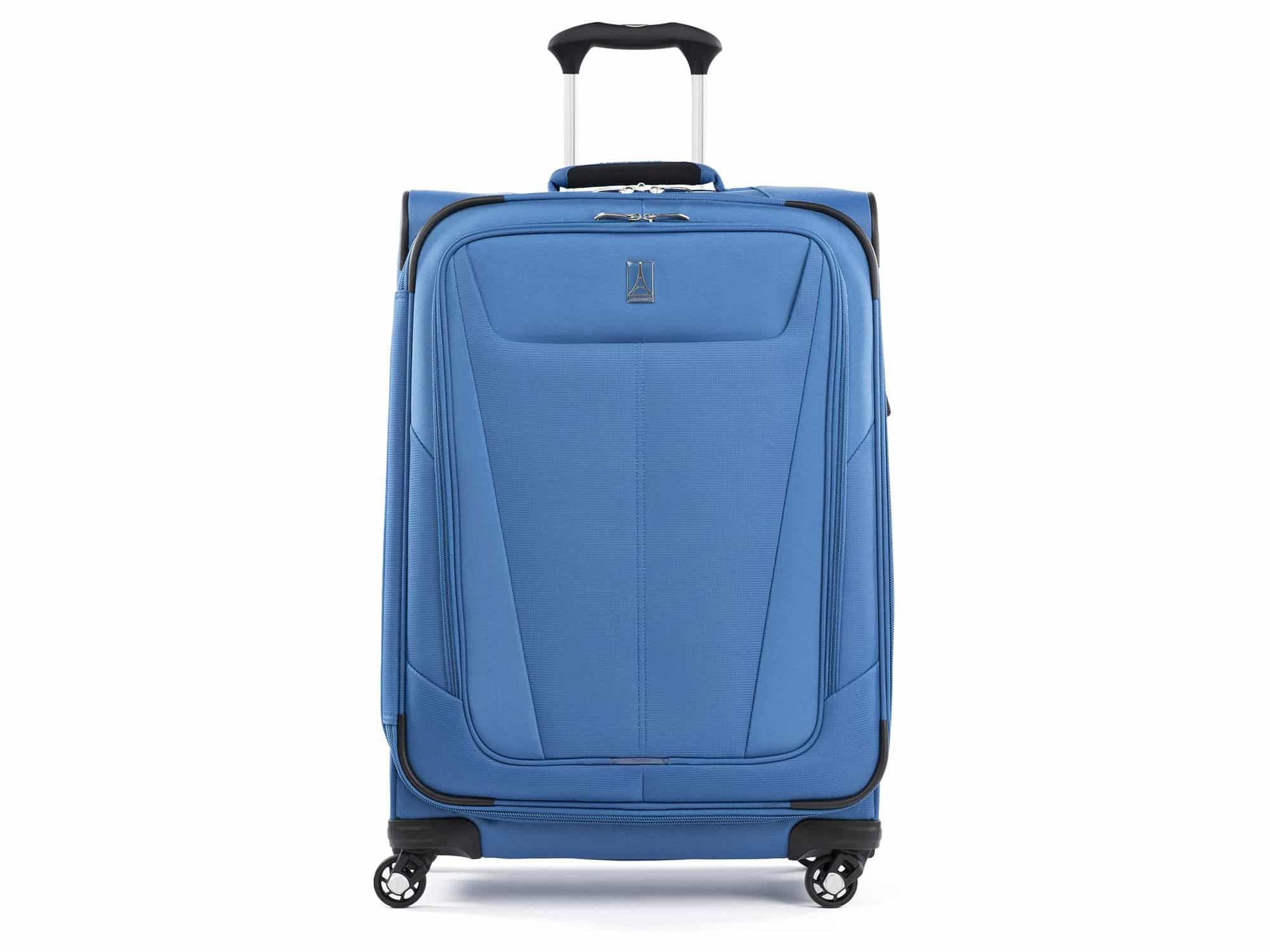 Travelpro Maxlite 5-Softside Expandable Spinner Wheel Luggage