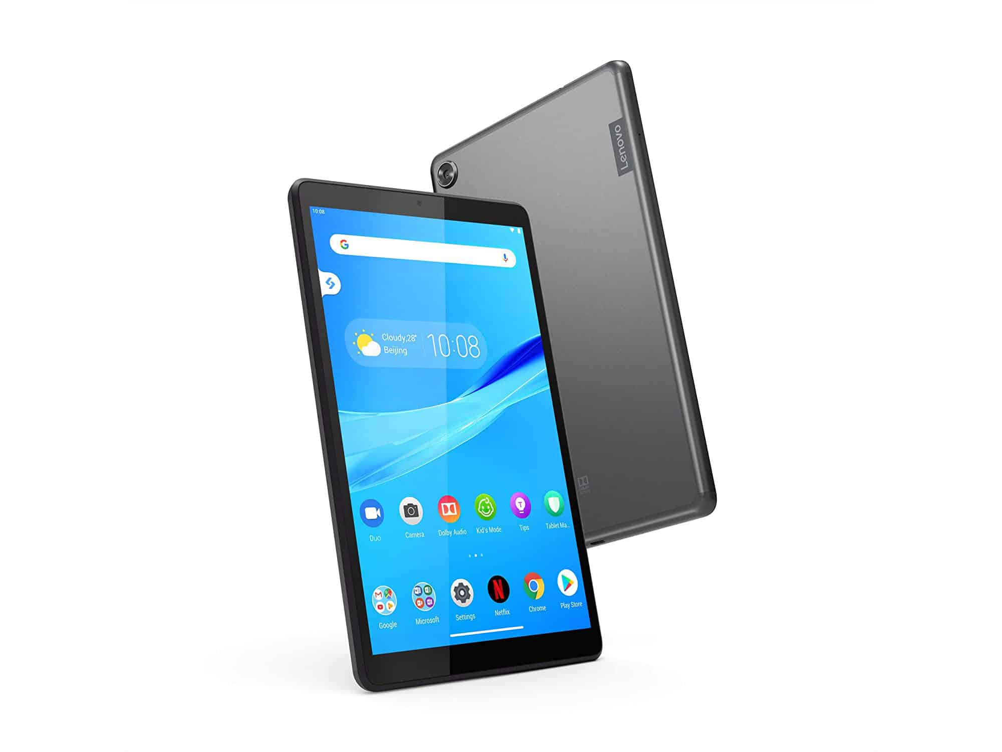 Lenovo Tab M8 Tablet