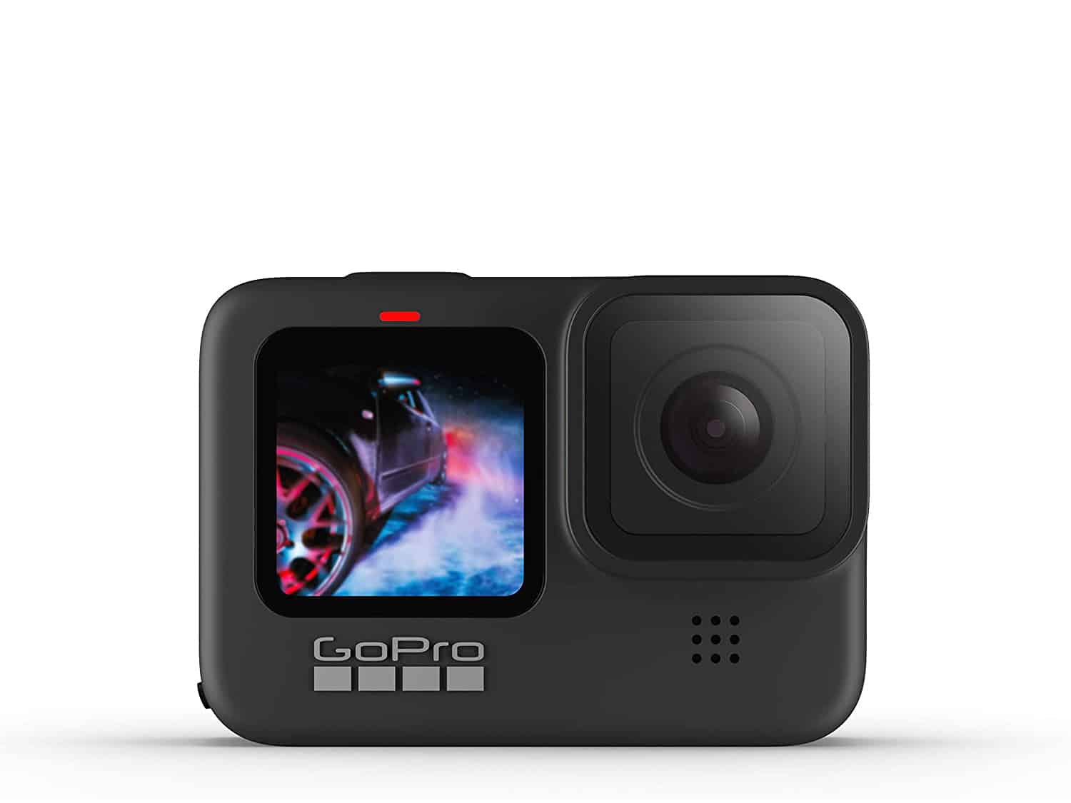 GoPro Hero 9 Black