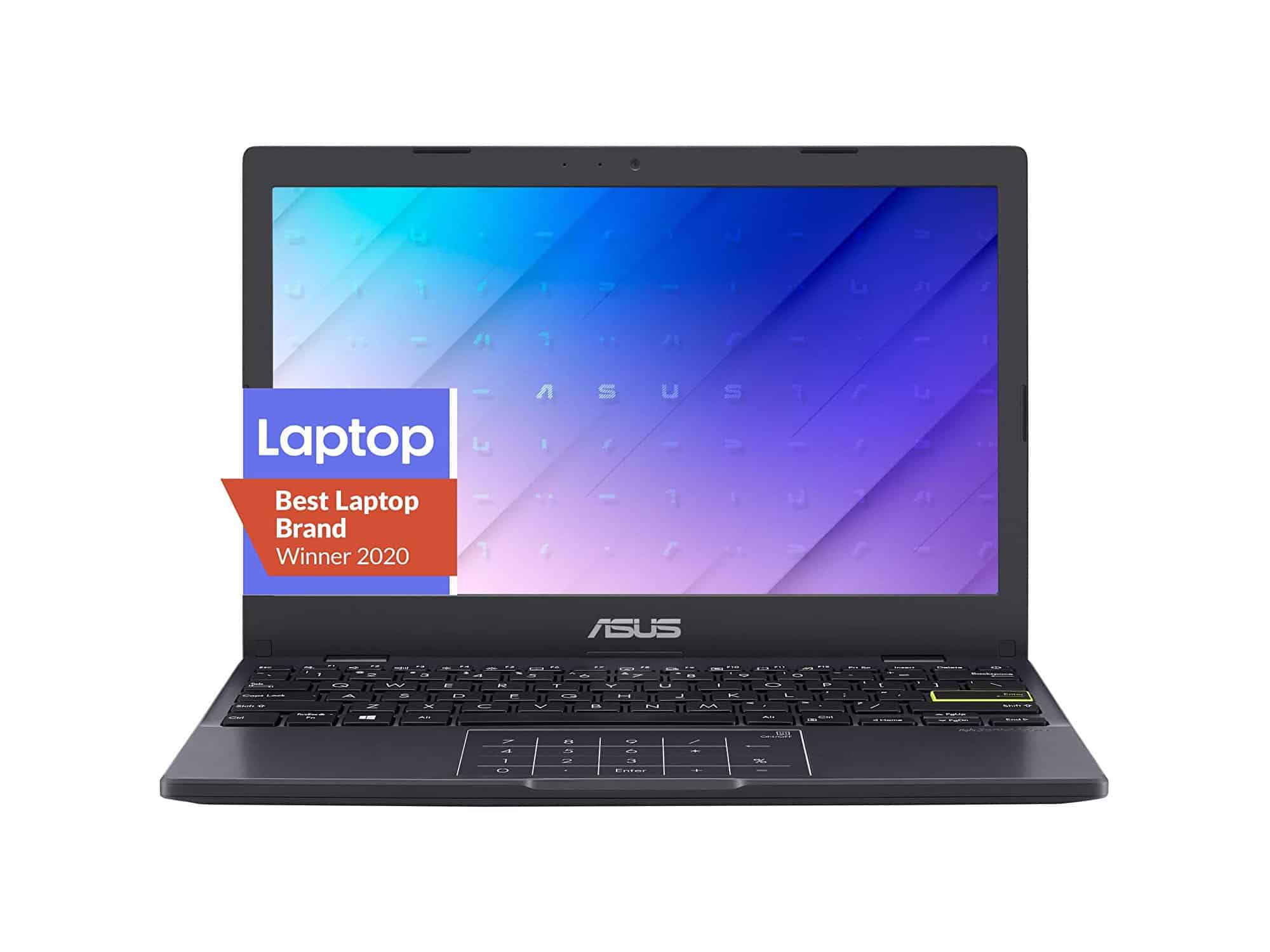 ASUS L210 Ultra Thin Laptop