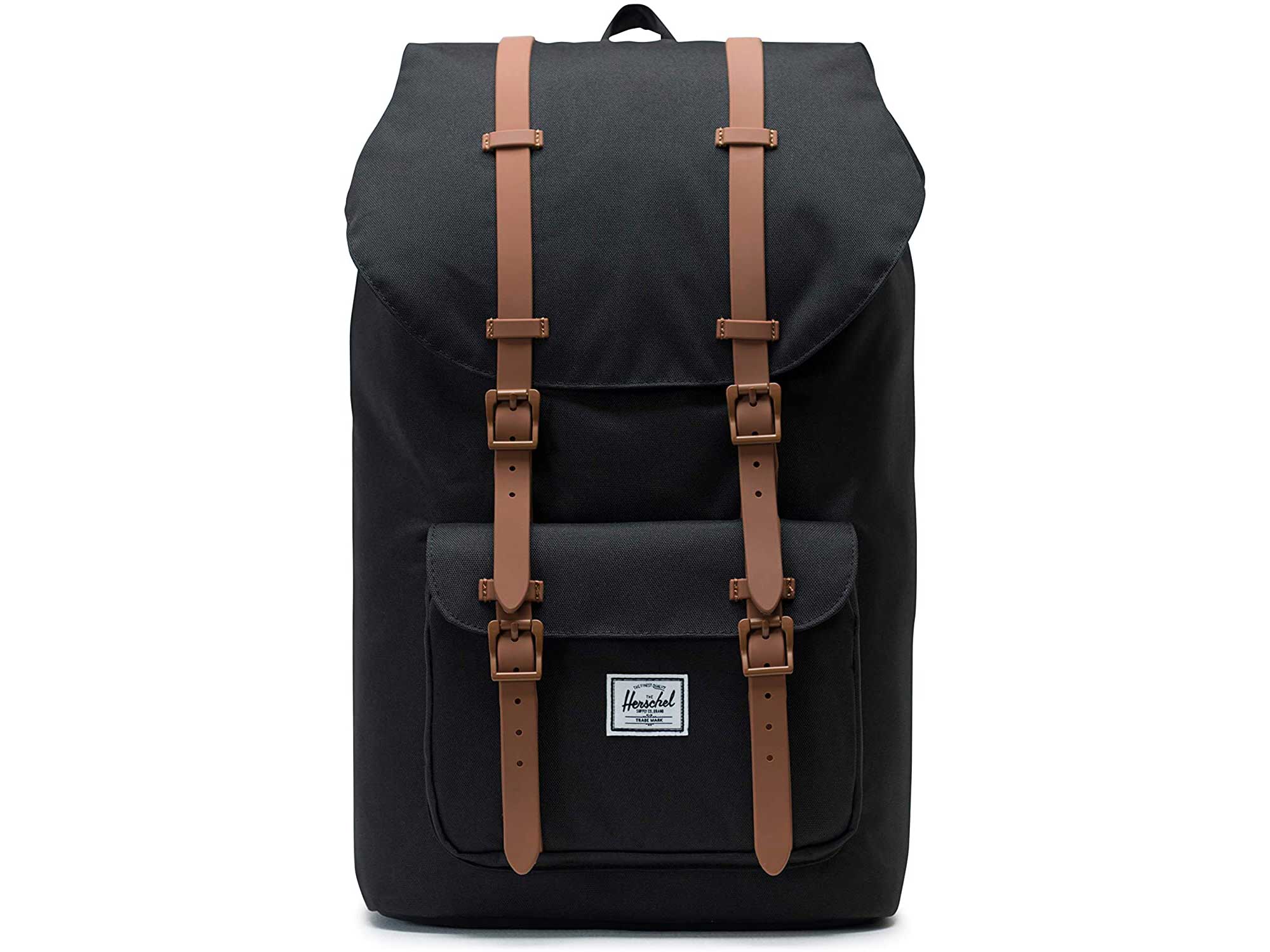 Herschel Little America Laptop Backpack