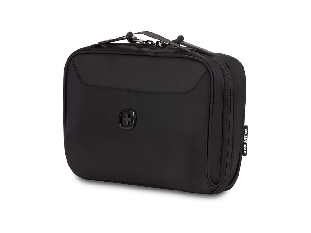 SWISSGEAR Toiletry Bag and Cord Organizer