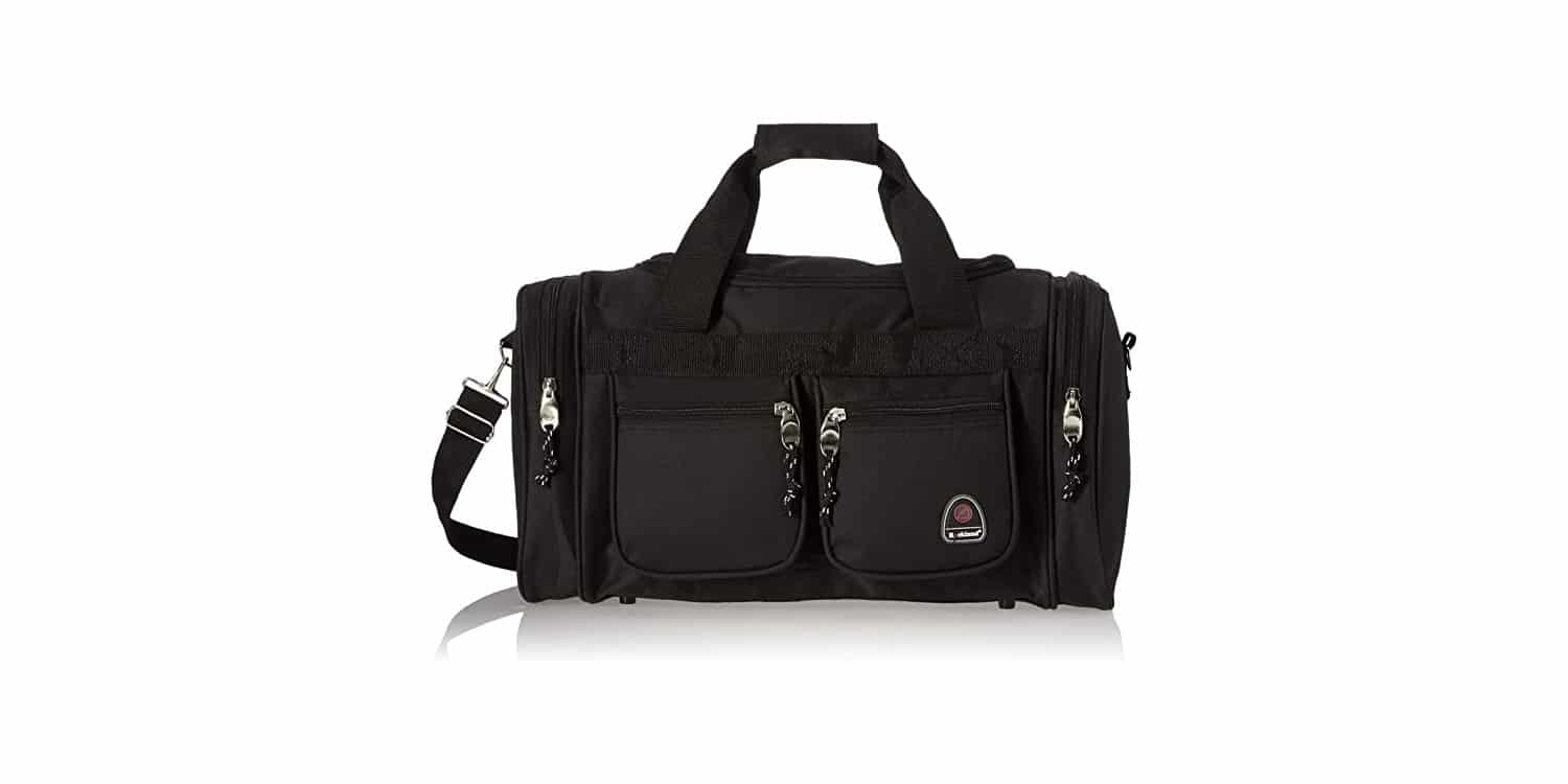 Rockland Duffel Bag