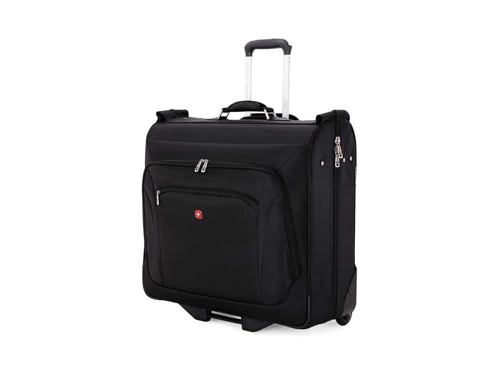 SWISSGEAR Premium Rolling Garment Bag