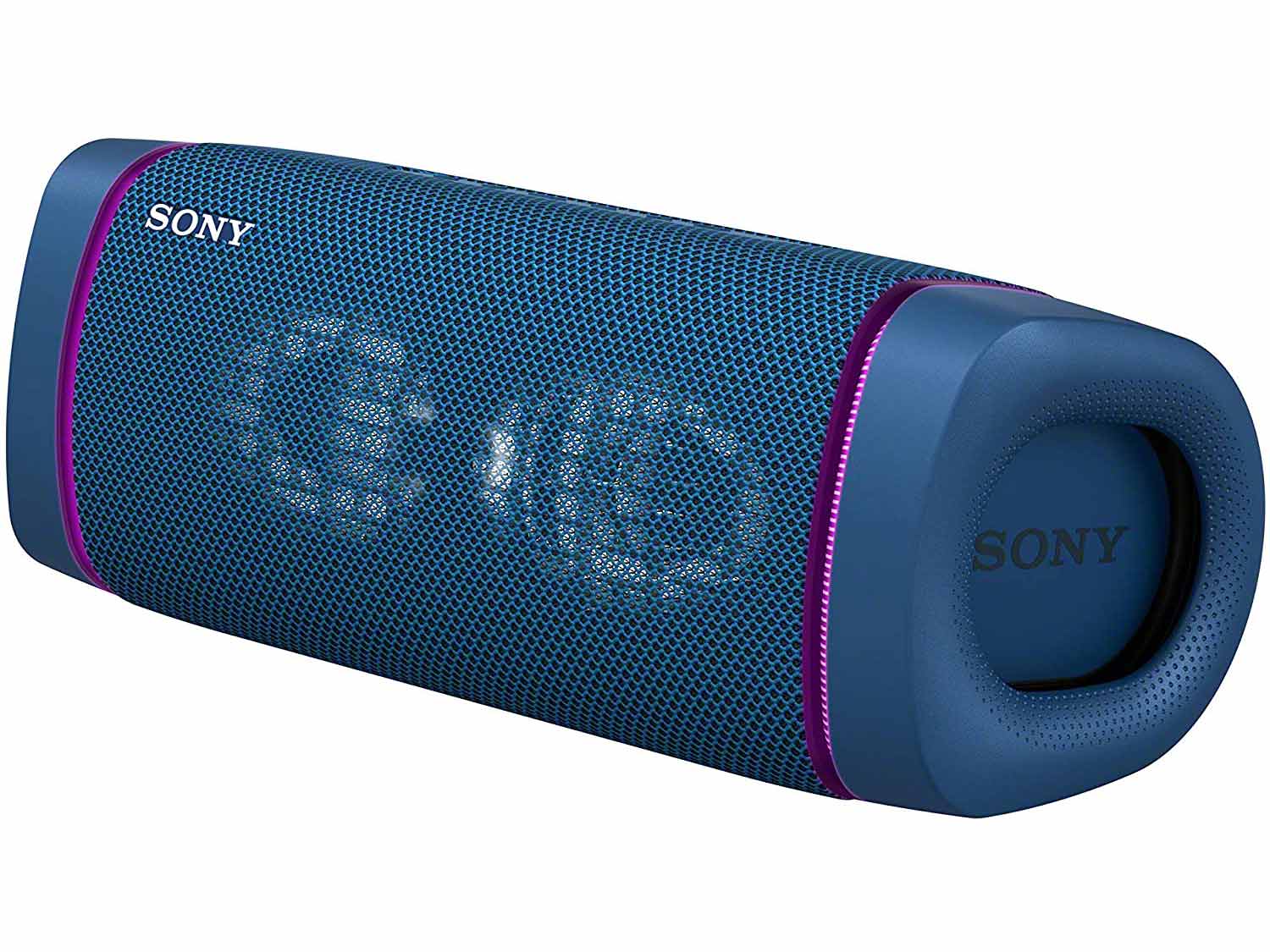 Sony SRS-XB33 EXTRA BASS Wireless Portable Speaker