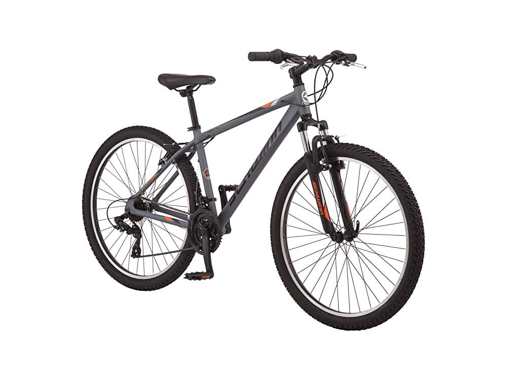 Schwinn High Timber Youth/Adult Mountain Bike