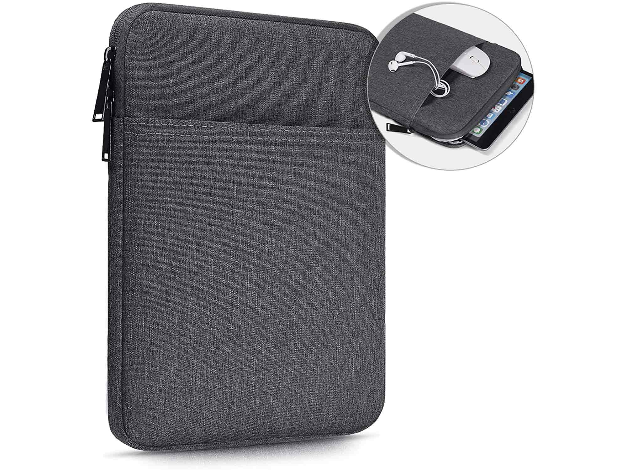 CaseBuy 10 Inch Waterproof Tablet Sleeve