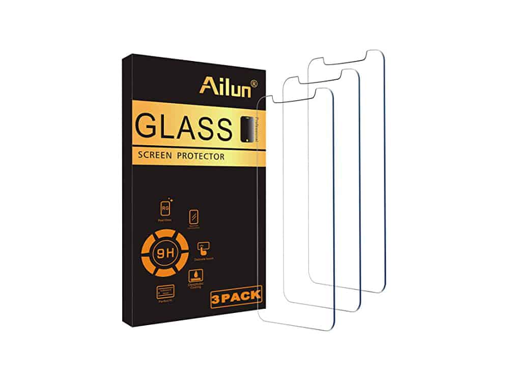 Ailun Glass Screen Protector