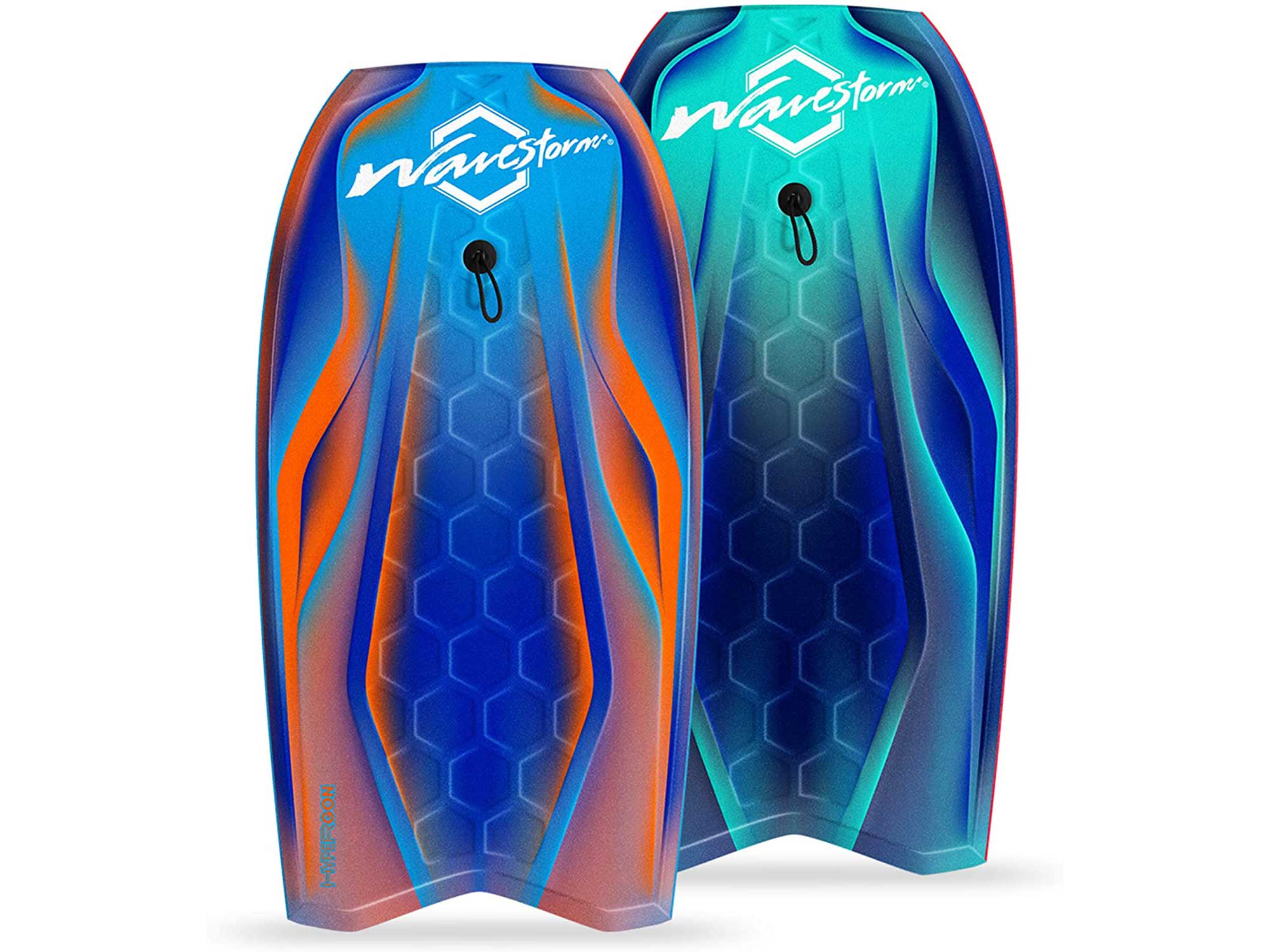 Wavestorm 42.5'' Bodyboard Hypergon 2-Pack